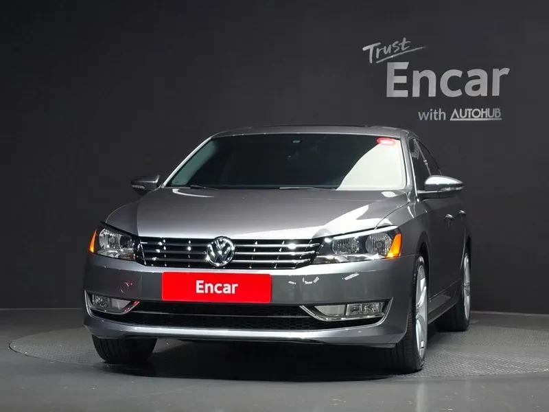 VW Passat Passat 2.0 Tdi, снимка 3 - Автомобили и джипове - 55748676