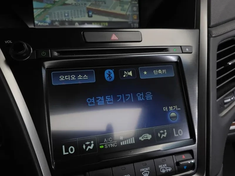 Honda Legend 3.5, снимка 17 - Автомобили и джипове - 56303695