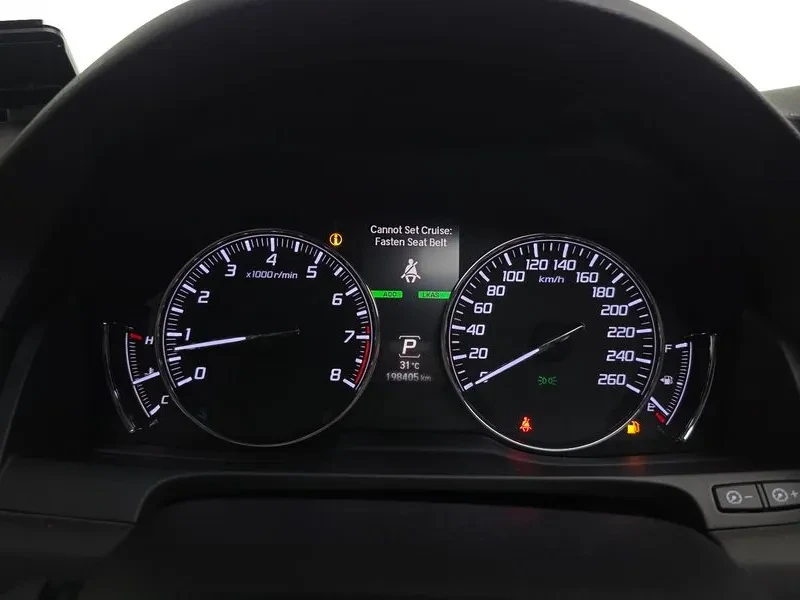 Honda Legend 3.5, снимка 8 - Автомобили и джипове - 56303695