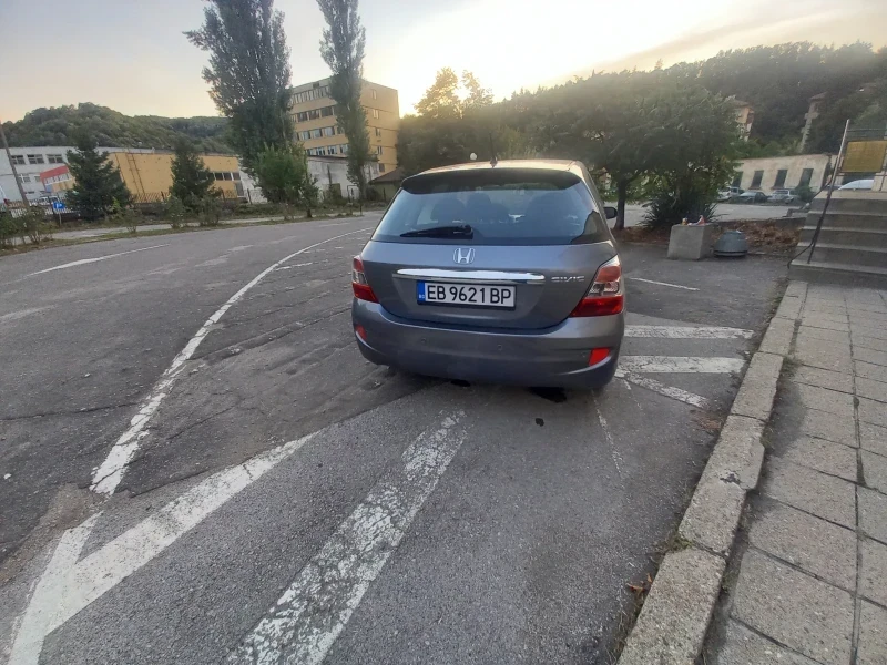 Honda Civic, снимка 5 - Автомобили и джипове - 56346902
