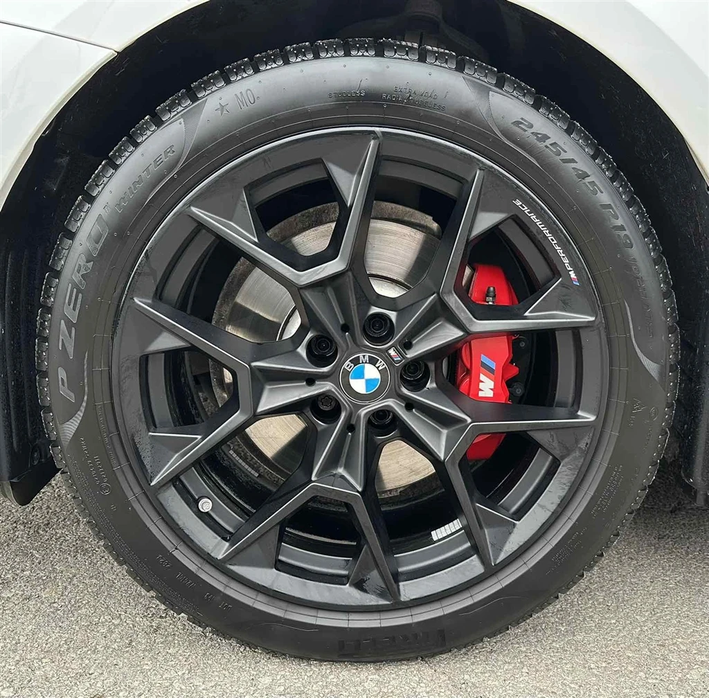 BMW 520 M PRO/Bowers/3D VIEW/Iconic Glow/HUD/Comfort - изображение 4