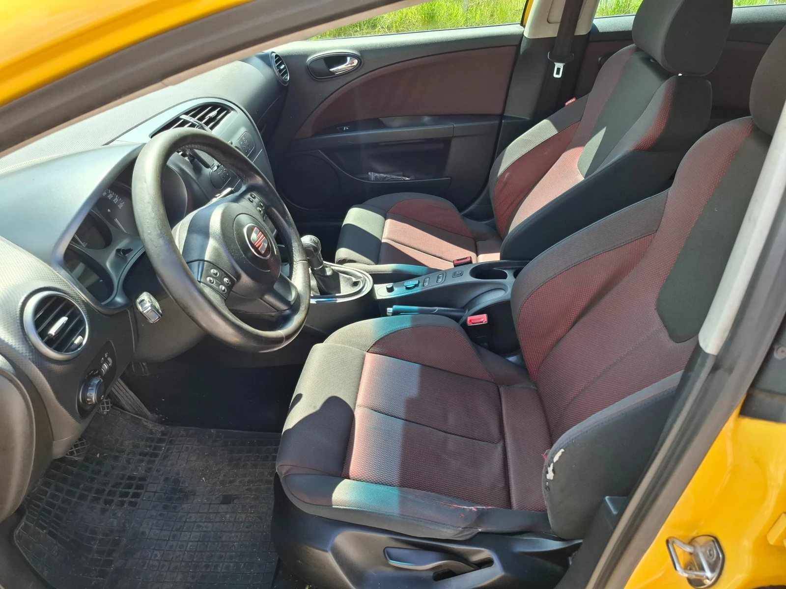 Seat Leon | Mobile.bg   13