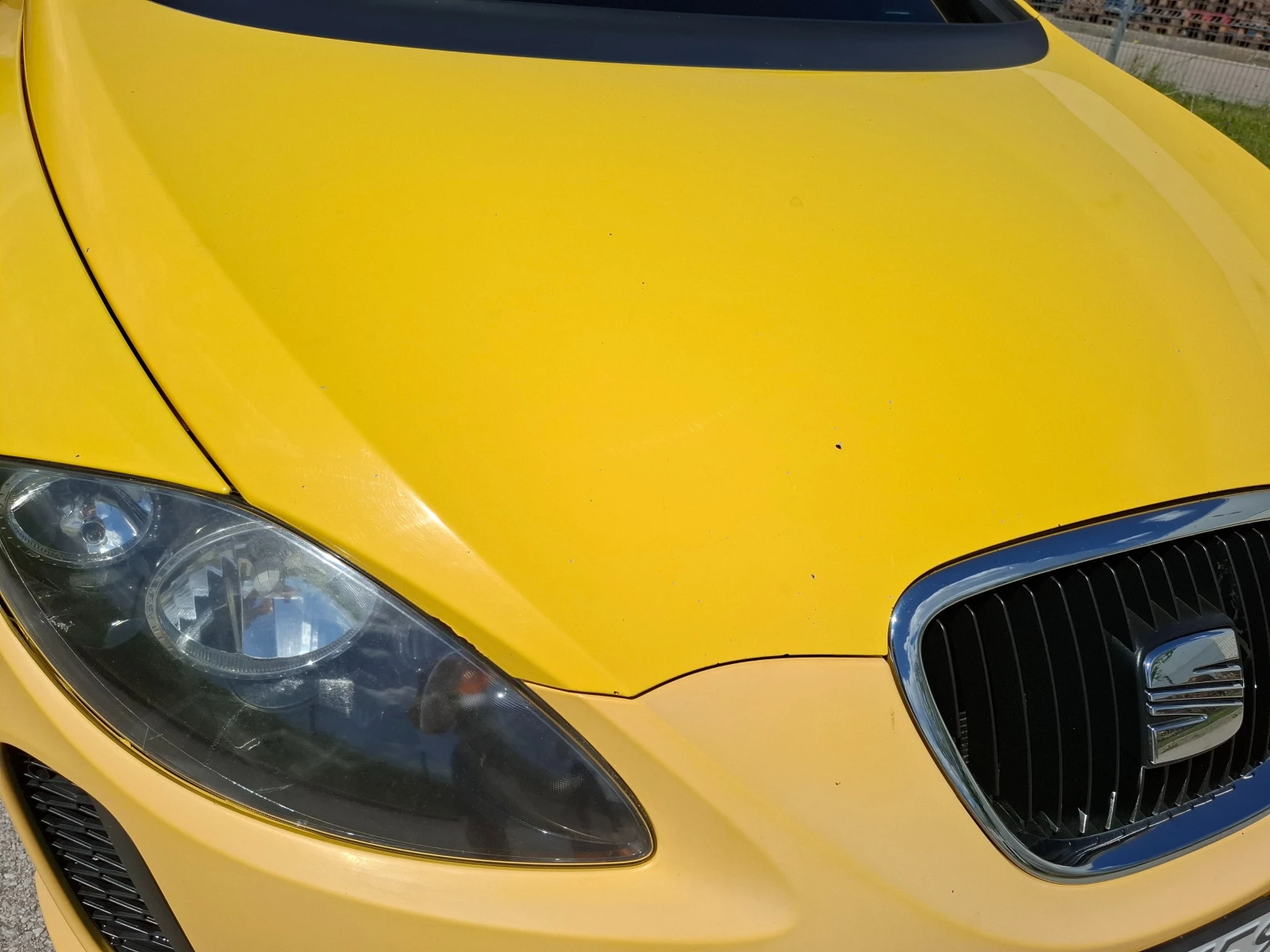 Seat Leon  - изображение 9