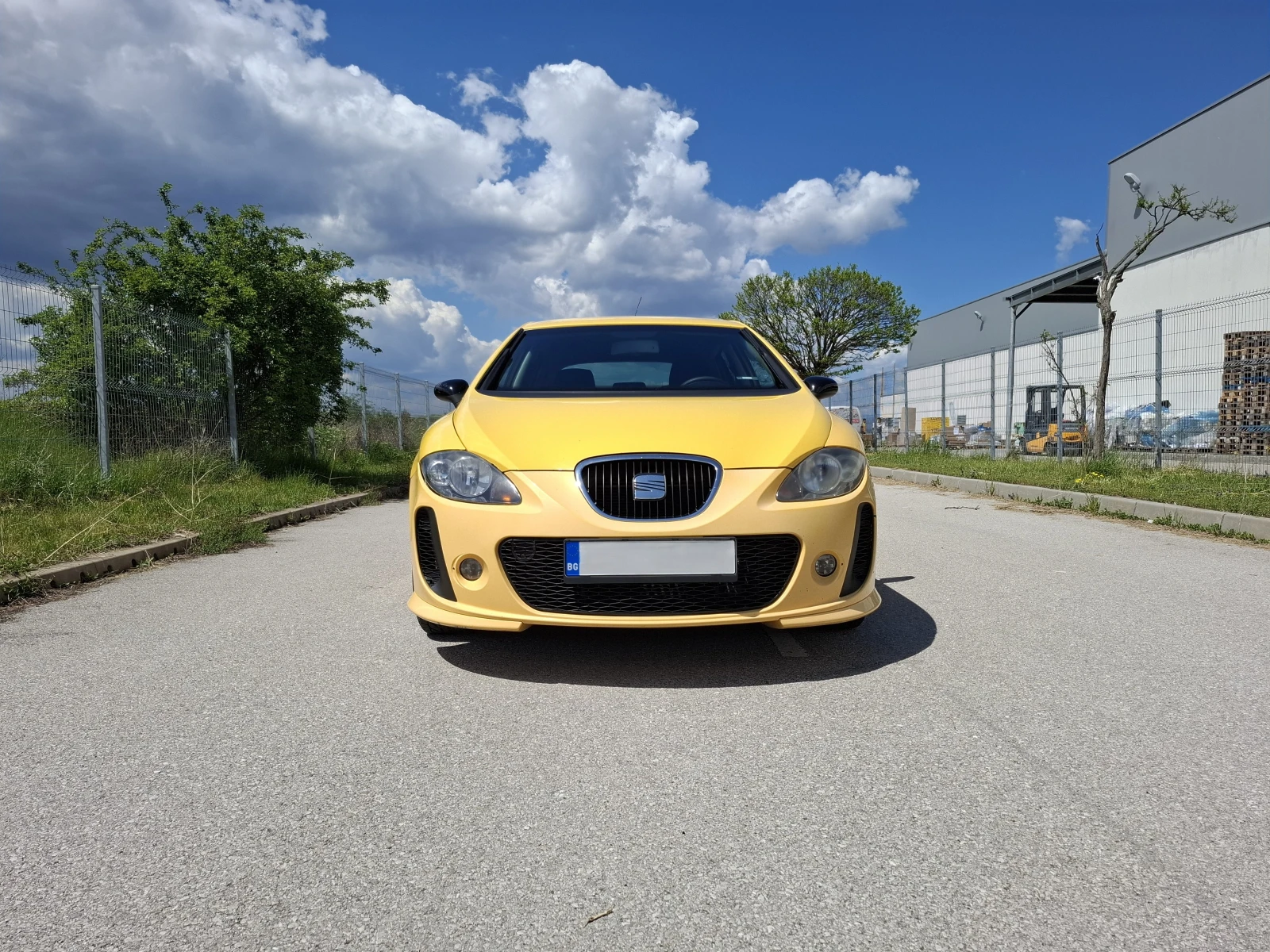 Seat Leon | Mobile.bg   1