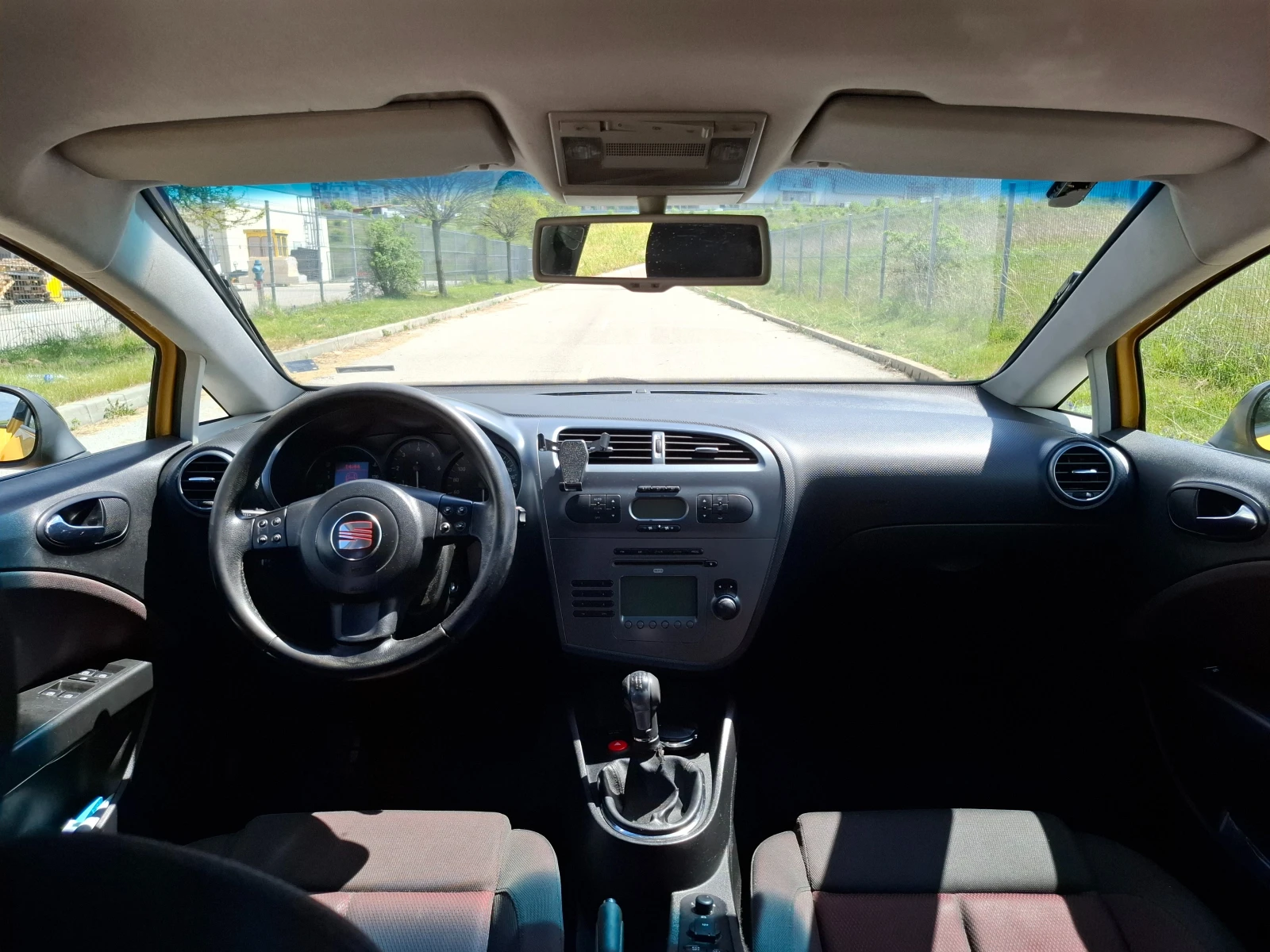 Seat Leon | Mobile.bg   11