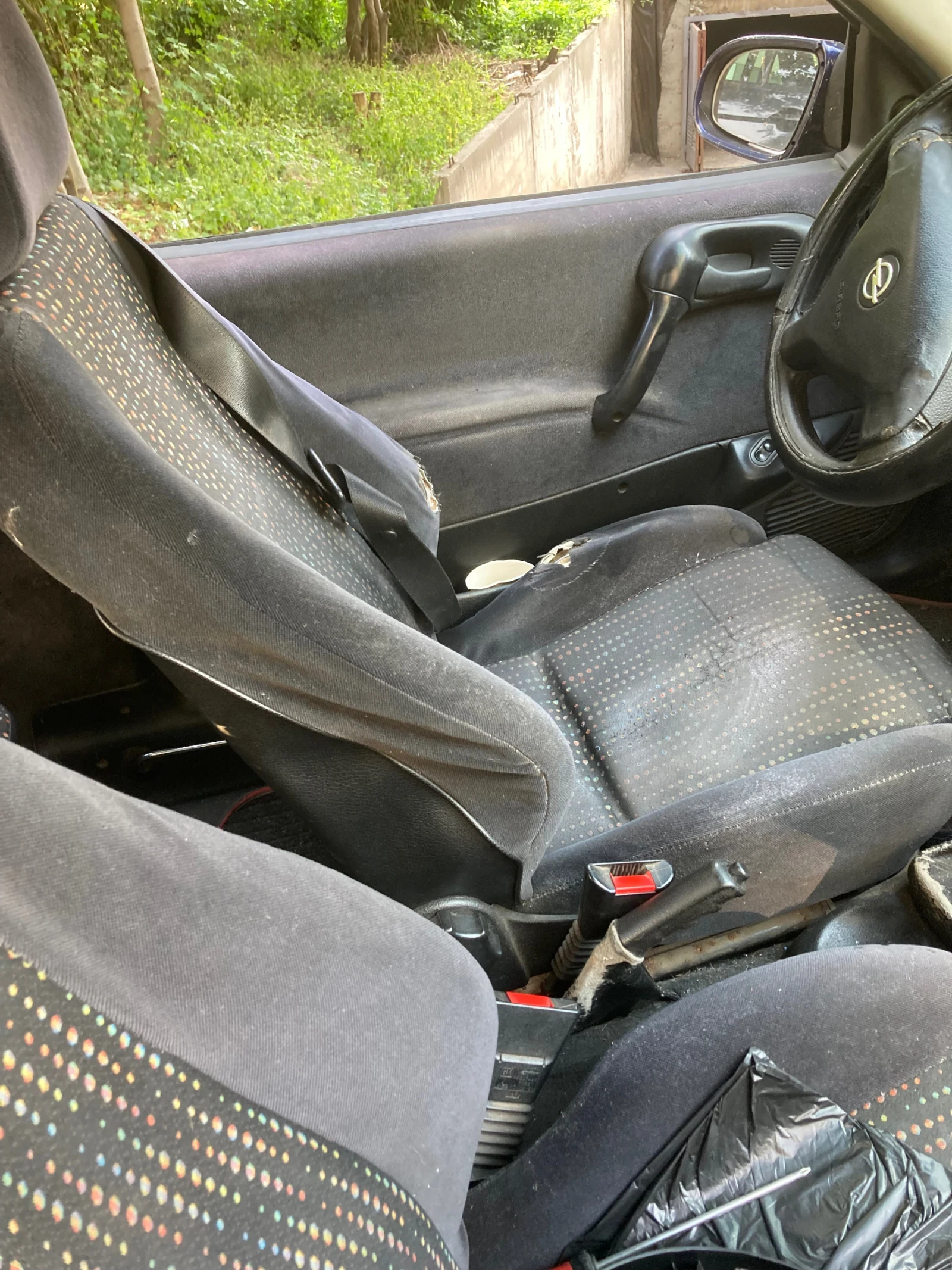 Opel Corsa 1.6 16v - изображение 7