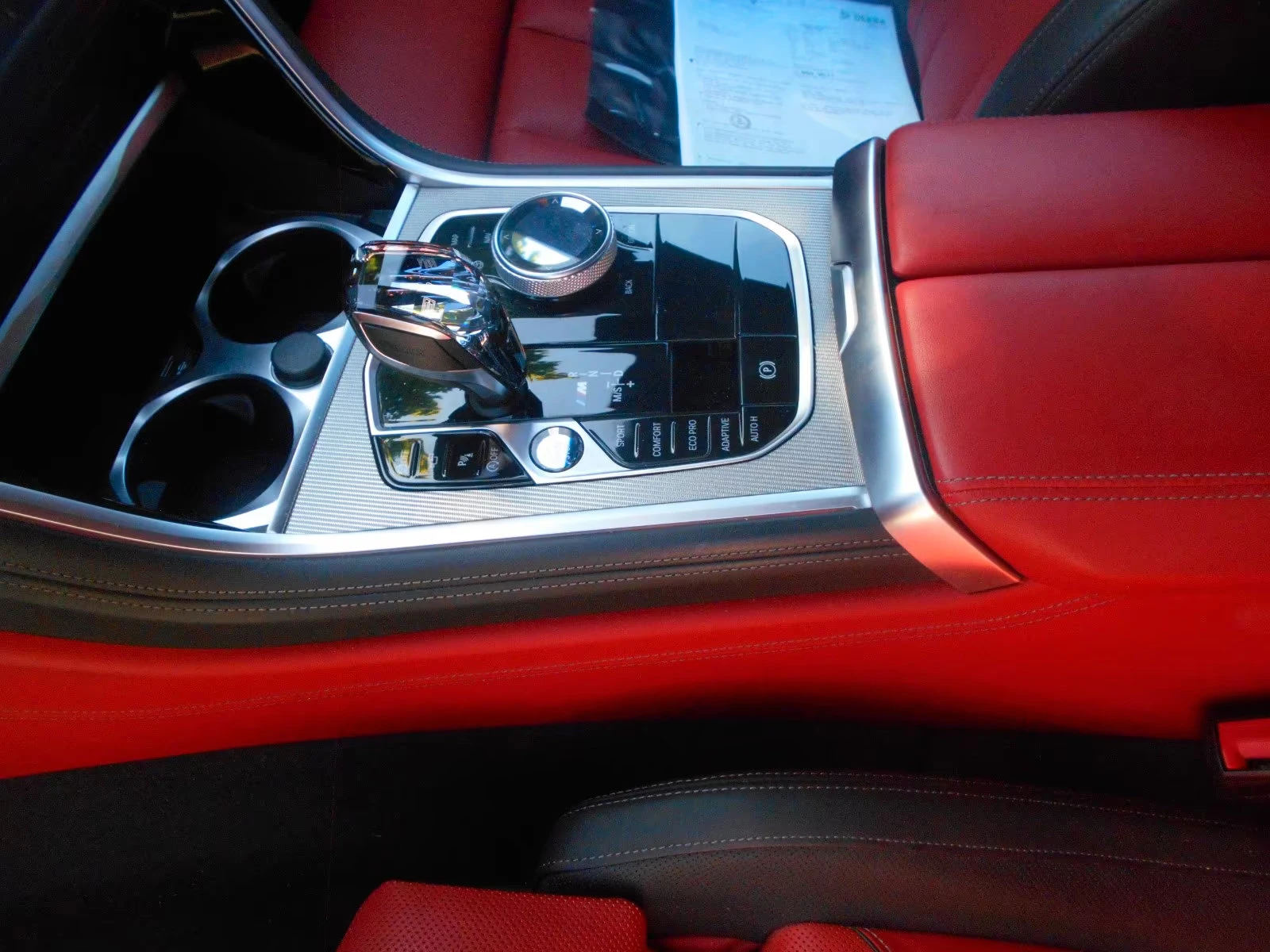 BMW 850 M/XDRIVE/530HP/GRCOUPE/CAM/LASER/MEMO/DIGITAL/315f - изображение 6