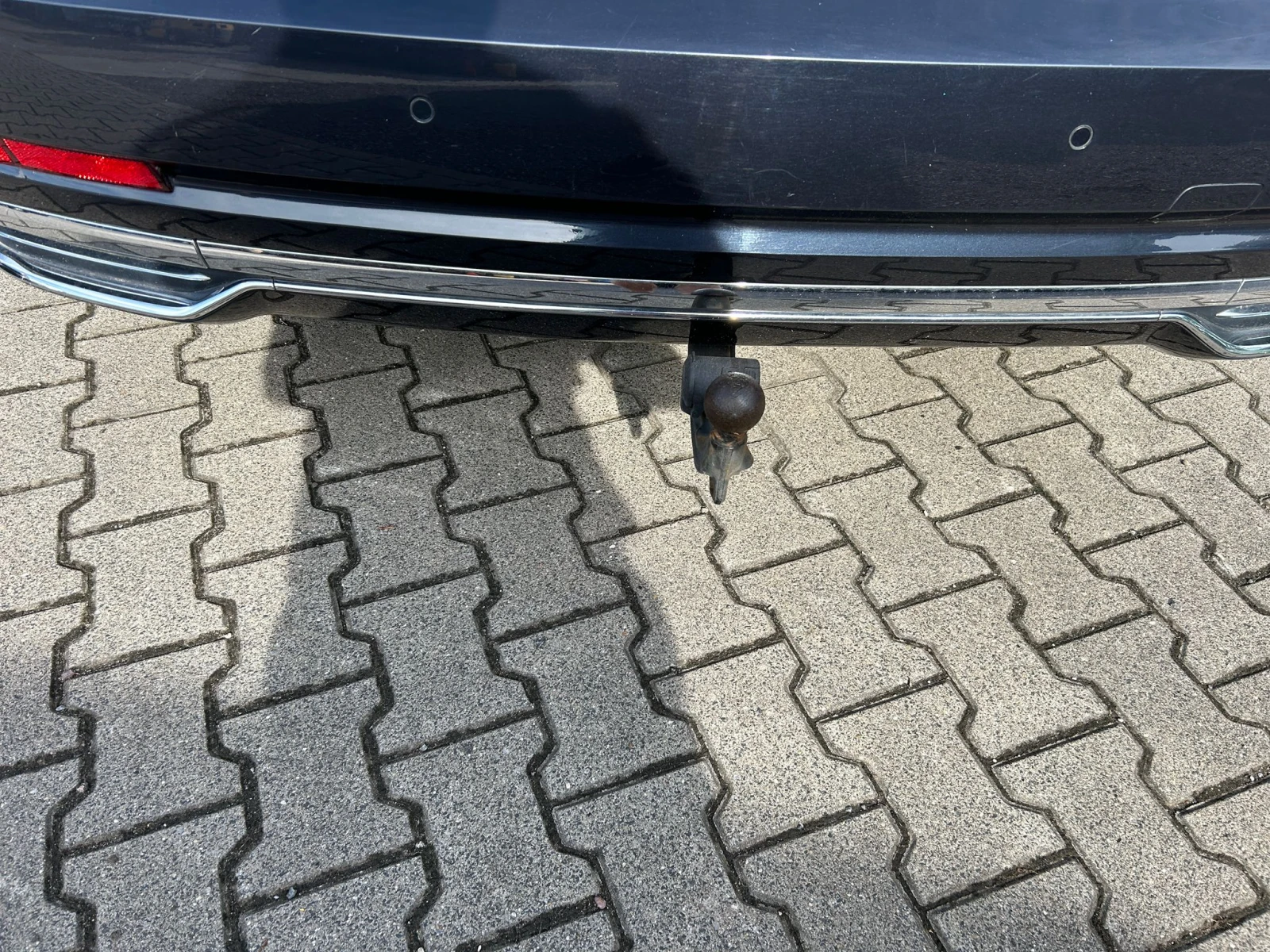 Audi A8  50TDI Quattro - изображение 5