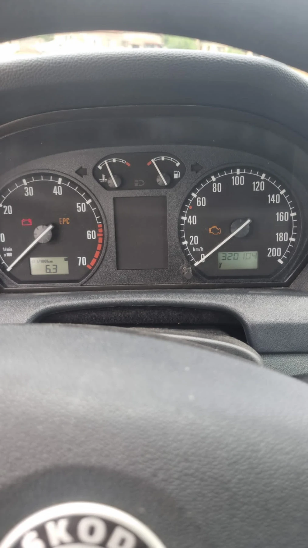 Skoda Fabia 1.2 HTP - изображение 2