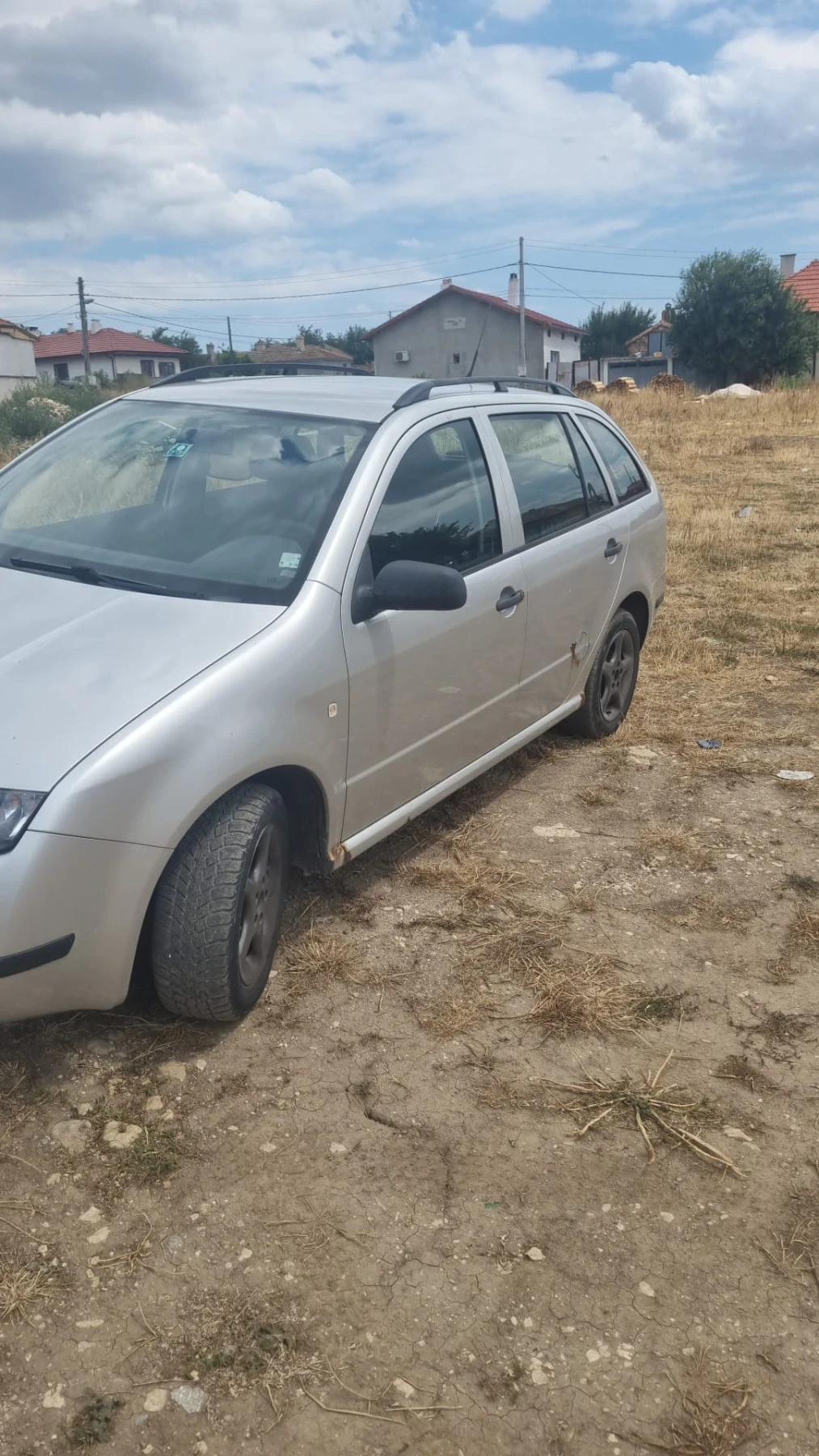 Skoda Fabia 1.2 HTP - изображение 6