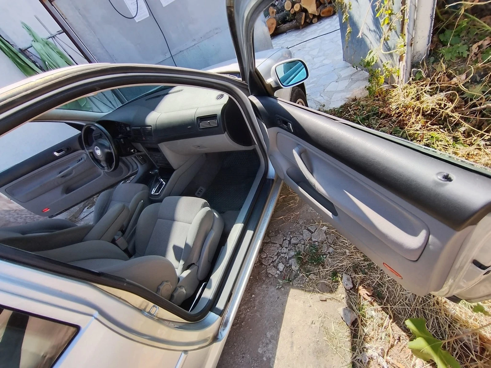 VW Golf 2.0 - изображение 8