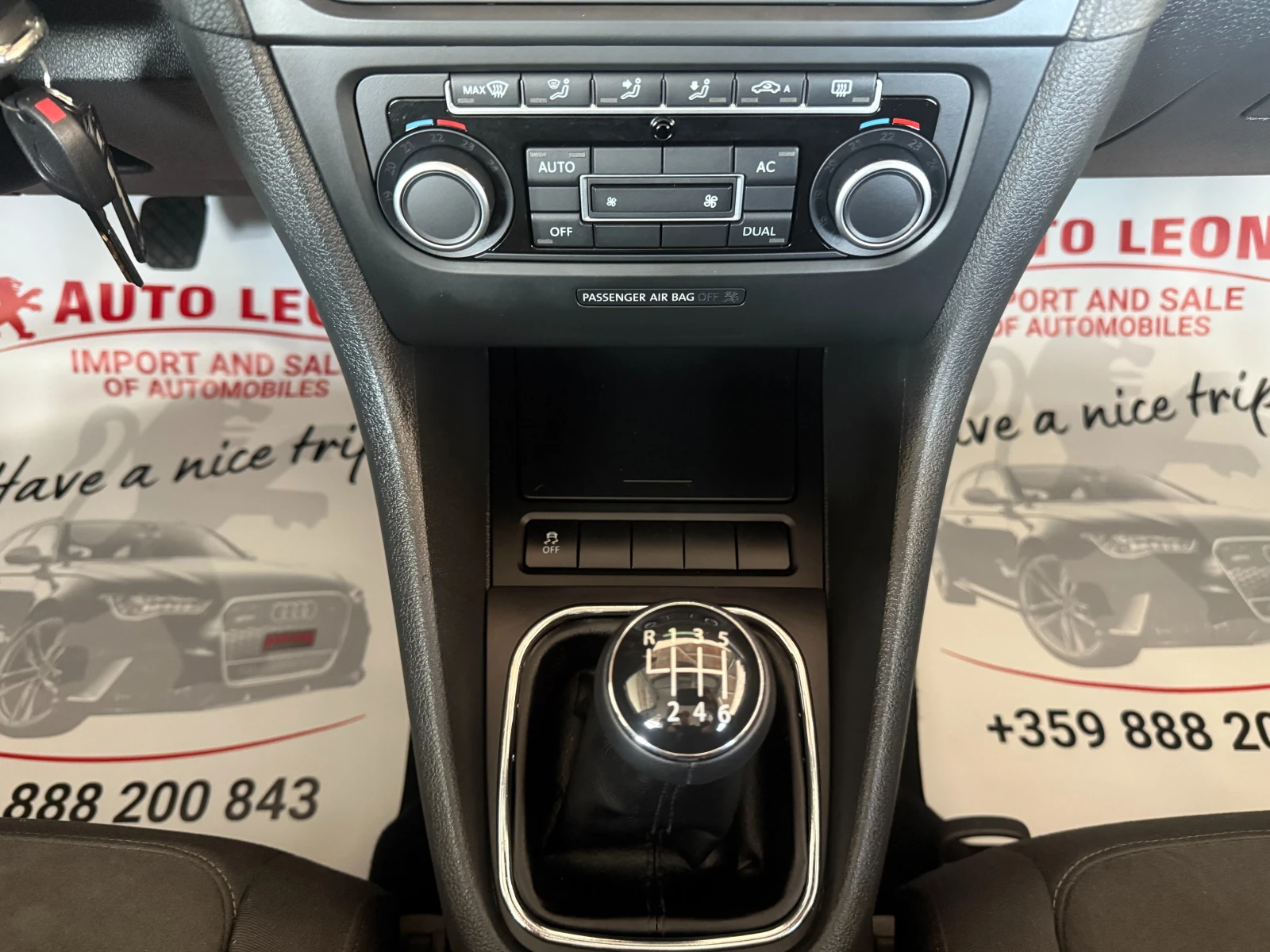 VW Golf 2.0TDI Highline TOP TOP TOP - изображение 10