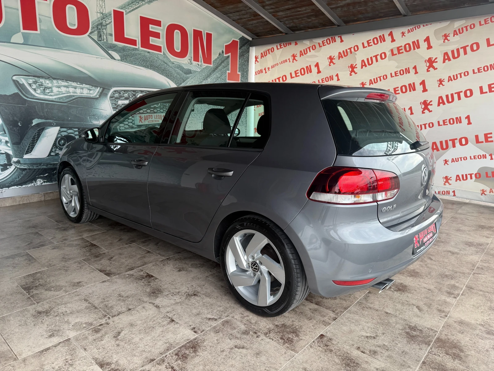 VW Golf 2.0TDI Highline TOP TOP TOP - изображение 7