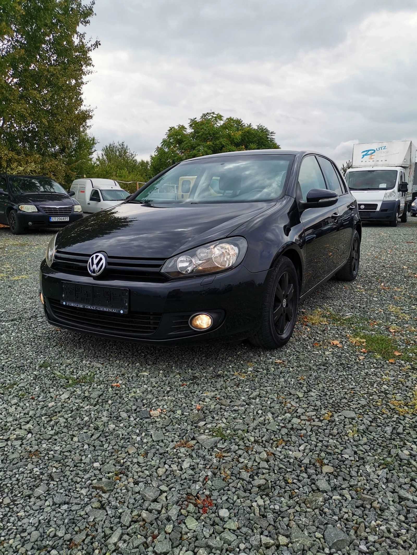 VW Golf 1.6TDI 90ks | Mobile.bg � ����������� 1