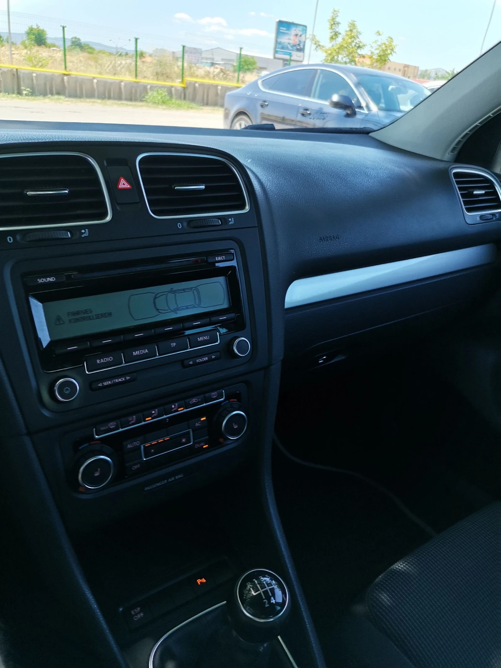 VW Golf 1.6TDI 90ks | Mobile.bg � ����������� 15