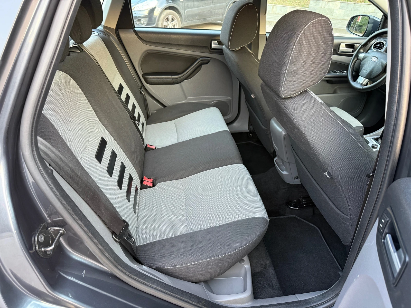 Ford Focus 1.6TDCI* 110k.c.* Euro5*  - изображение 9