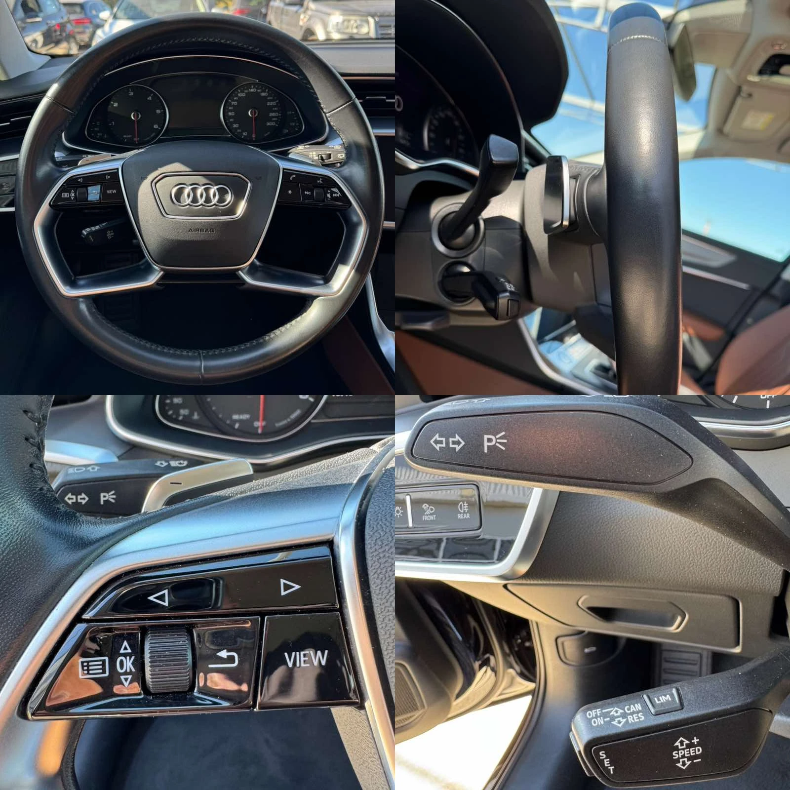 Audi A6 3.0* 231ps* quattro* * *  | Mobile.bg   13