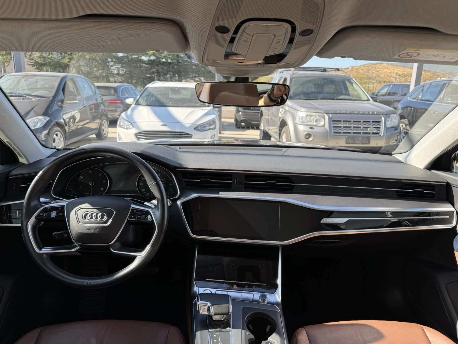 Audi A6 3.0* 231ps* quattro* * *  | Mobile.bg   11