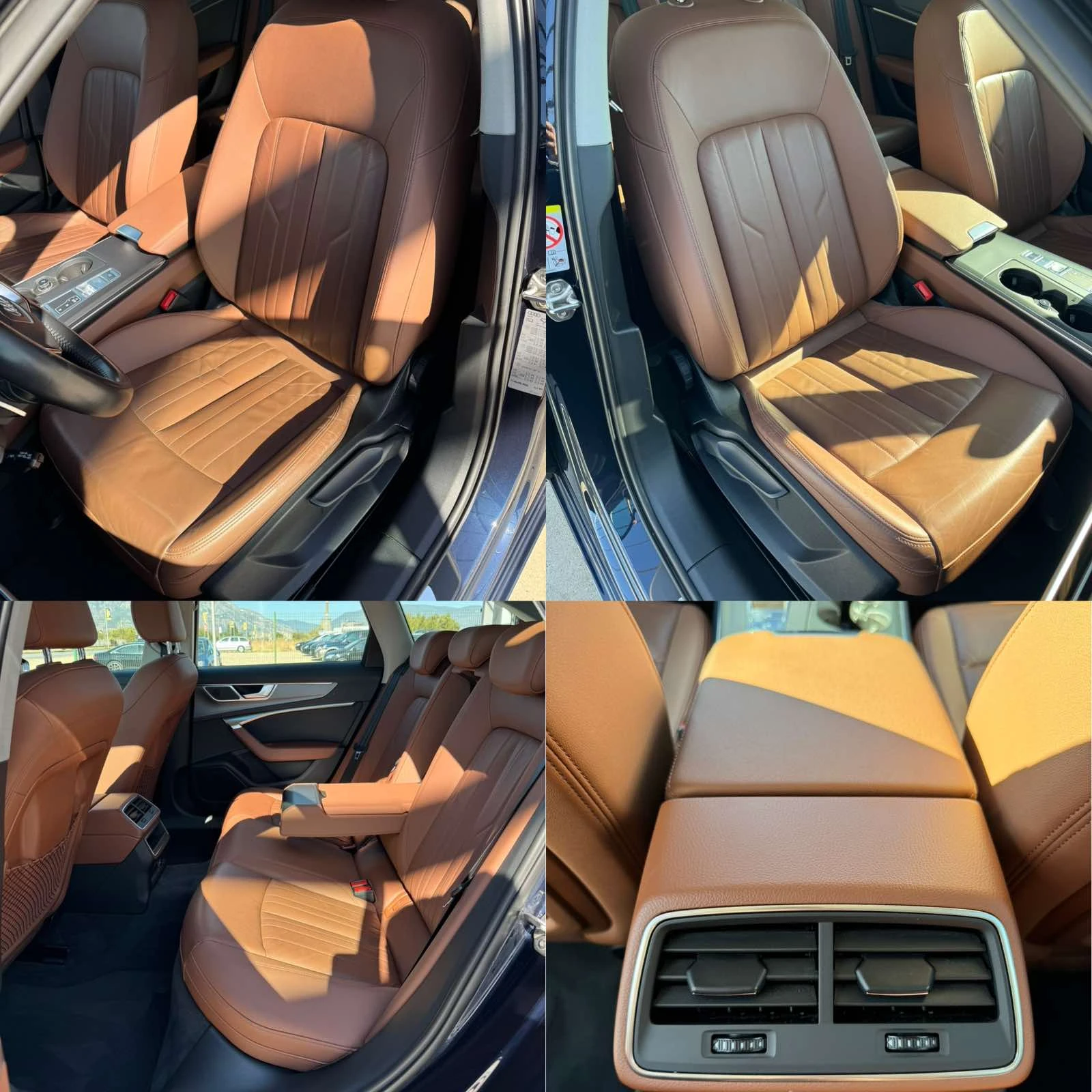 Audi A6 3.0* 231ps* quattro* * *  | Mobile.bg   12