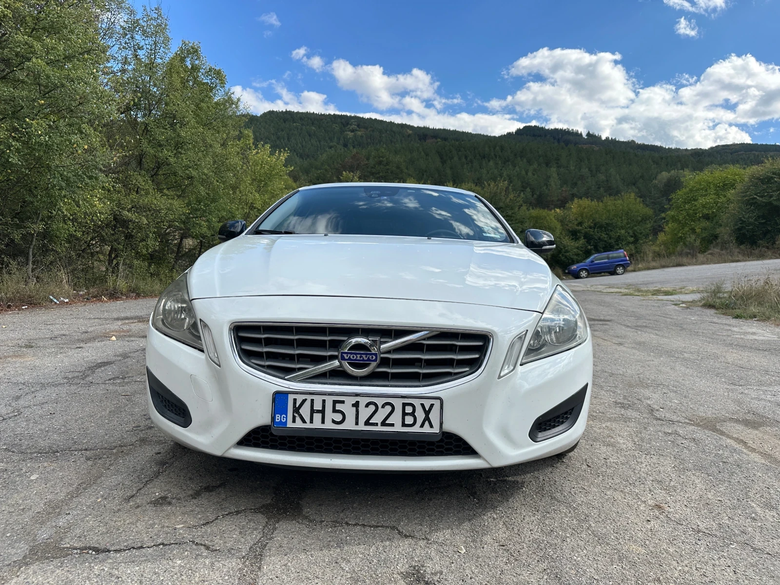 Volvo V60  - изображение 2