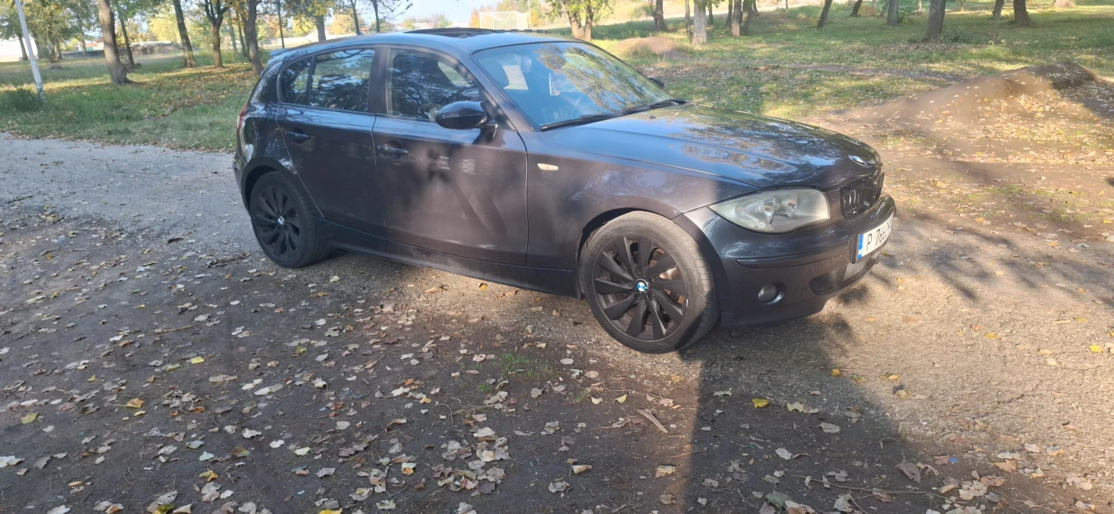 BMW 120 | Mobile.bg — изображение 15