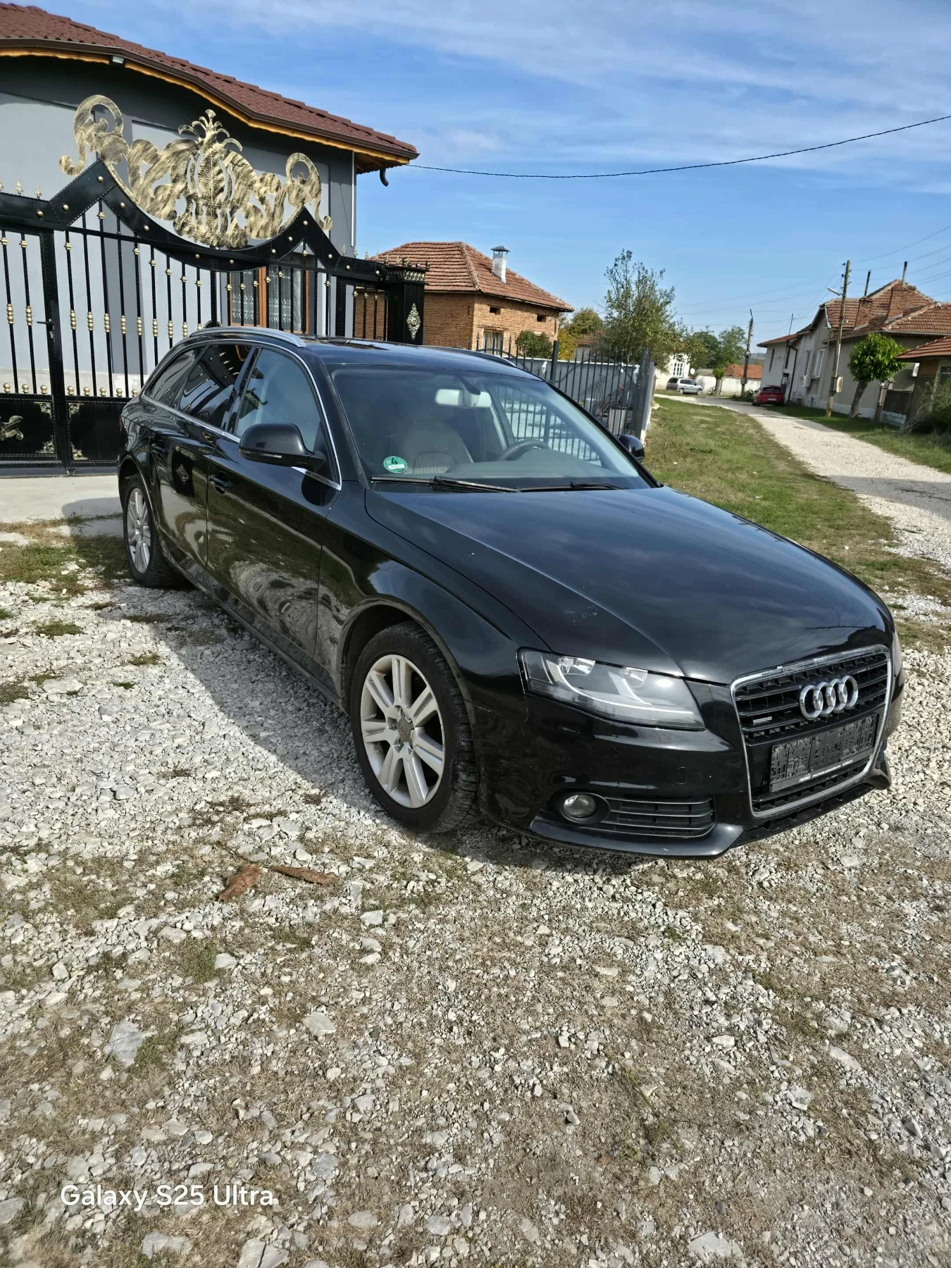 Audi A4  - изображение 2