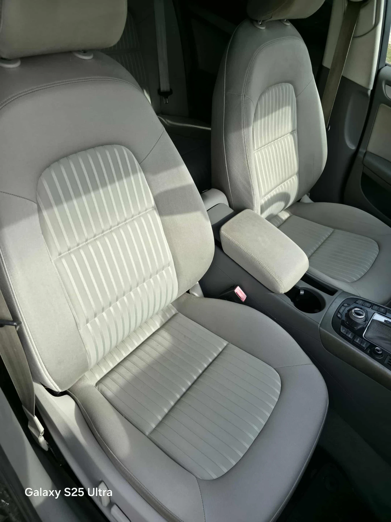 Audi A4 | Mobile.bg — изображение 12