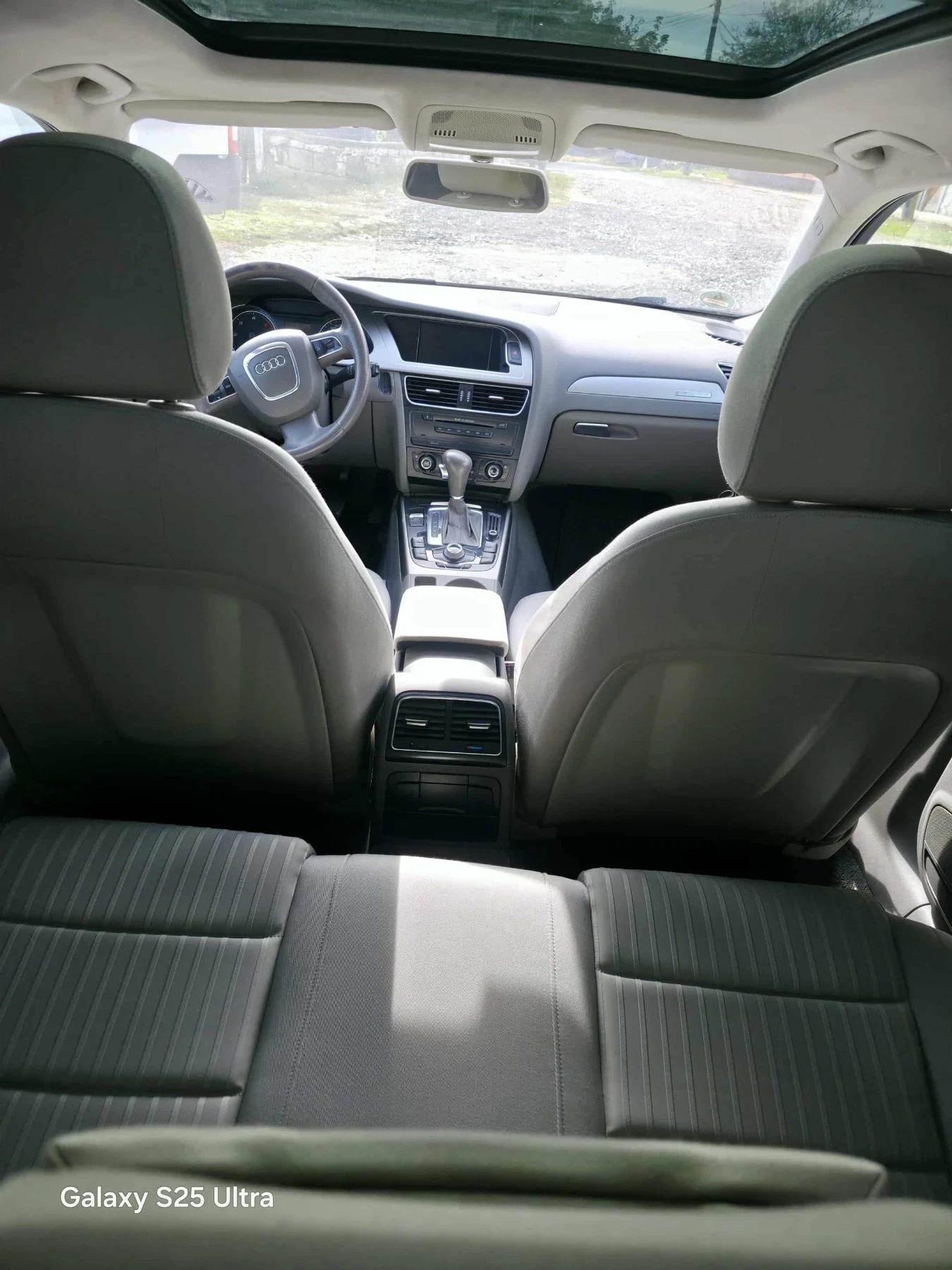 Audi A4 | Mobile.bg — изображение 13