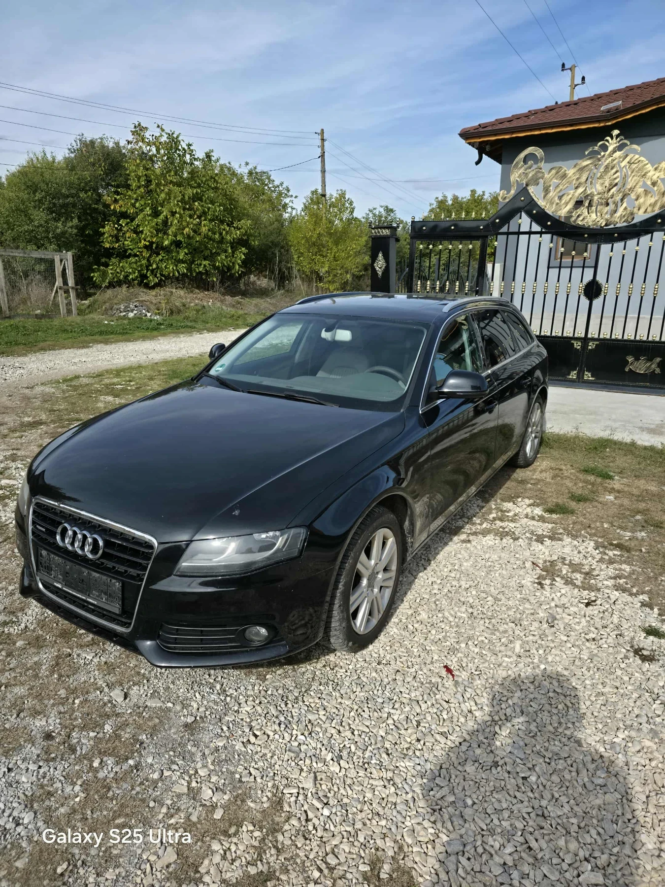 Audi A4 | Mobile.bg — изображение 1