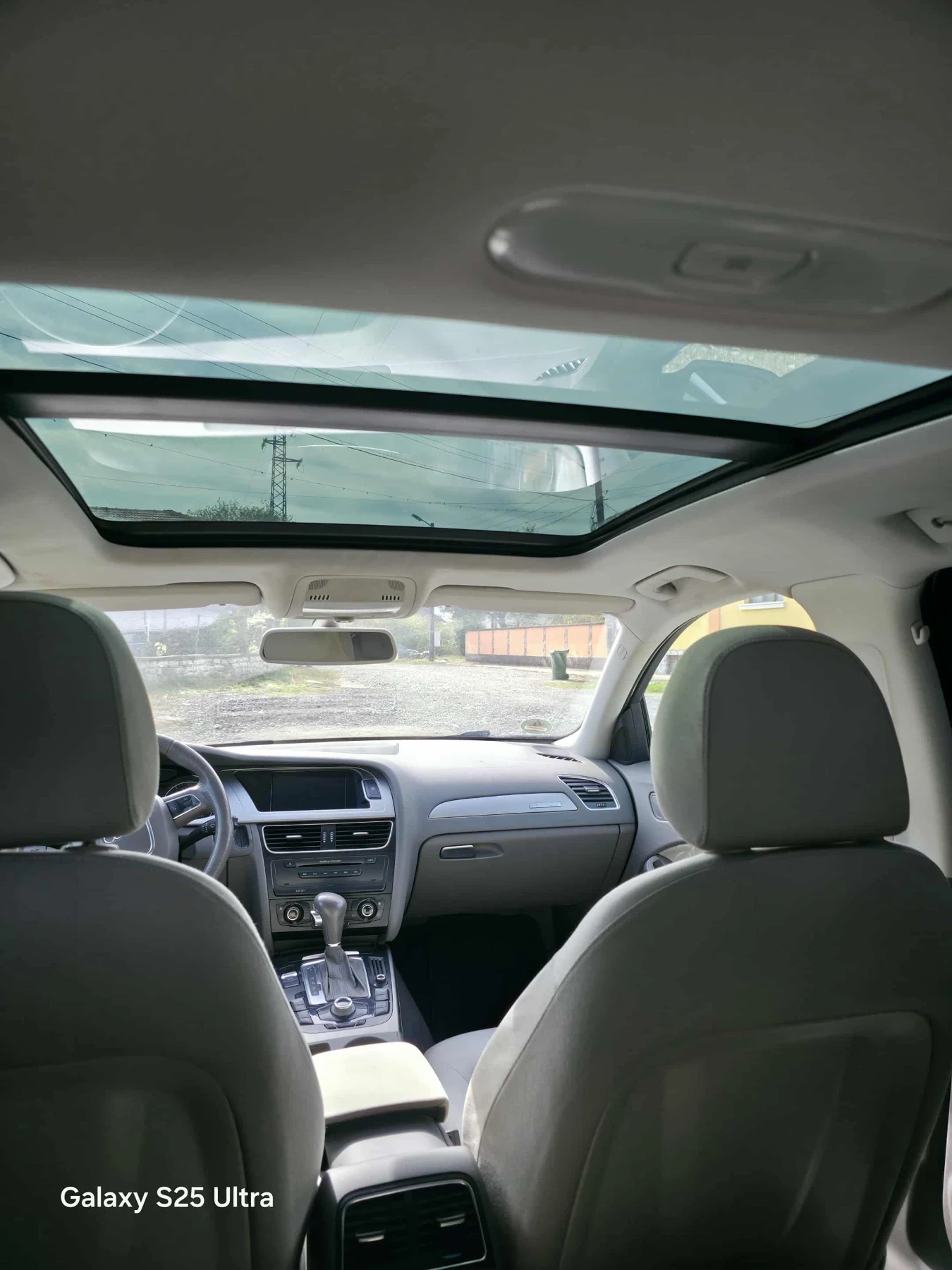 Audi A4 | Mobile.bg — изображение 14