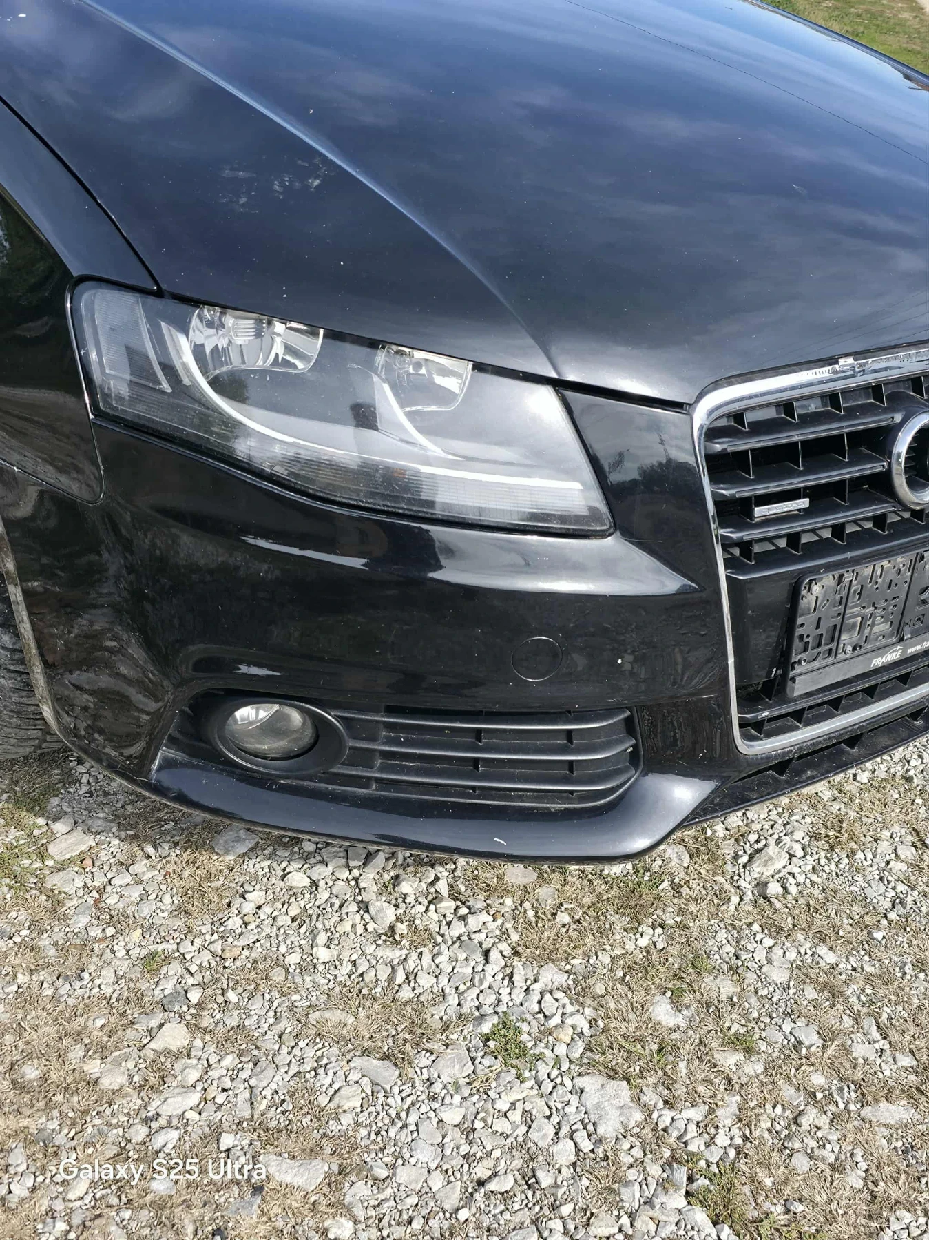 Audi A4  - изображение 4