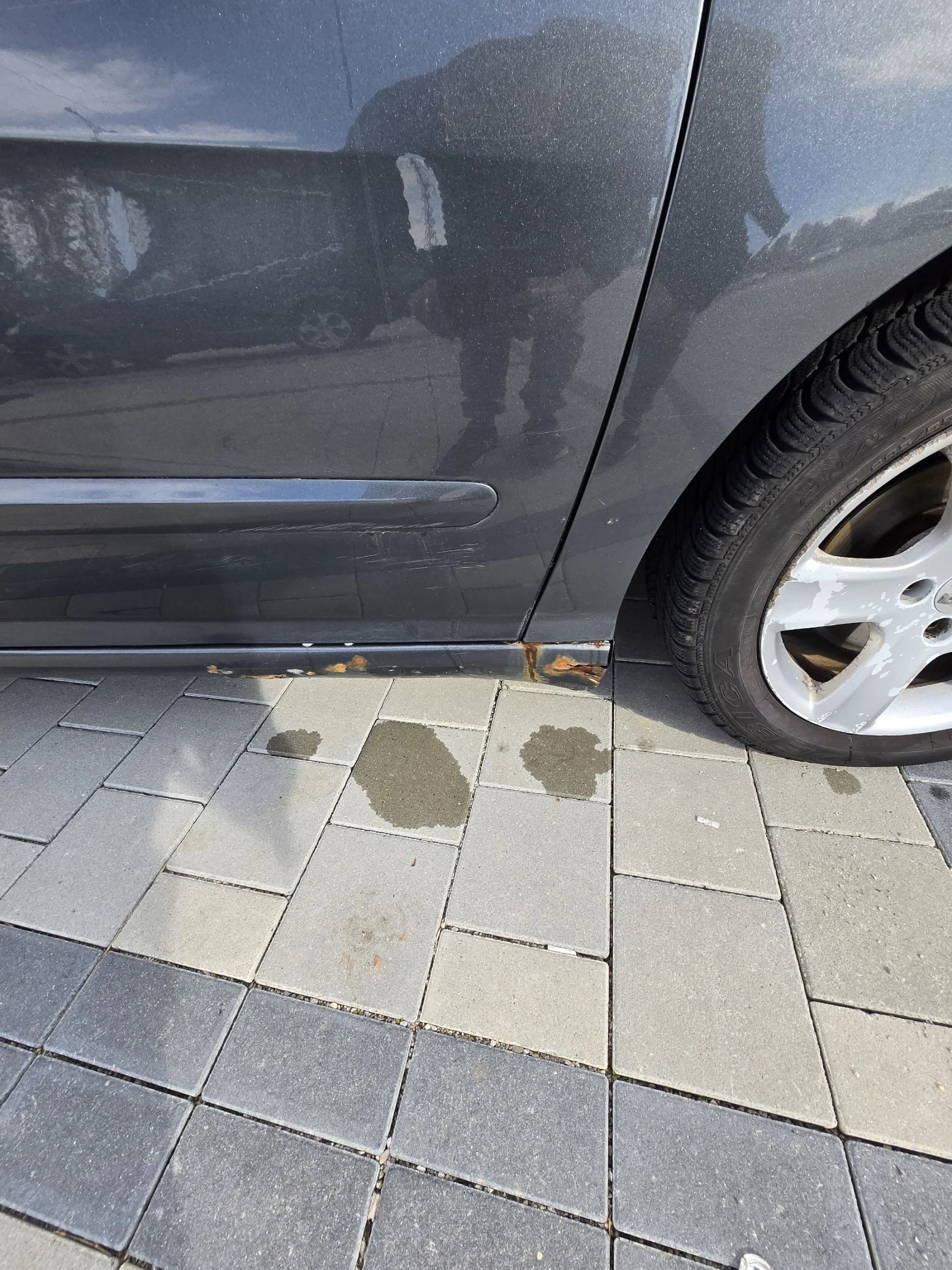 Peugeot 308 1, 6 HDI | Mobile.bg — изображение 11