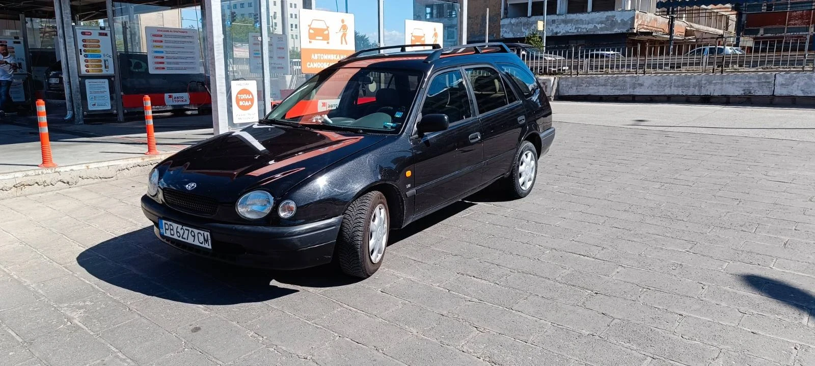 Toyota Corolla | Mobile.bg   4