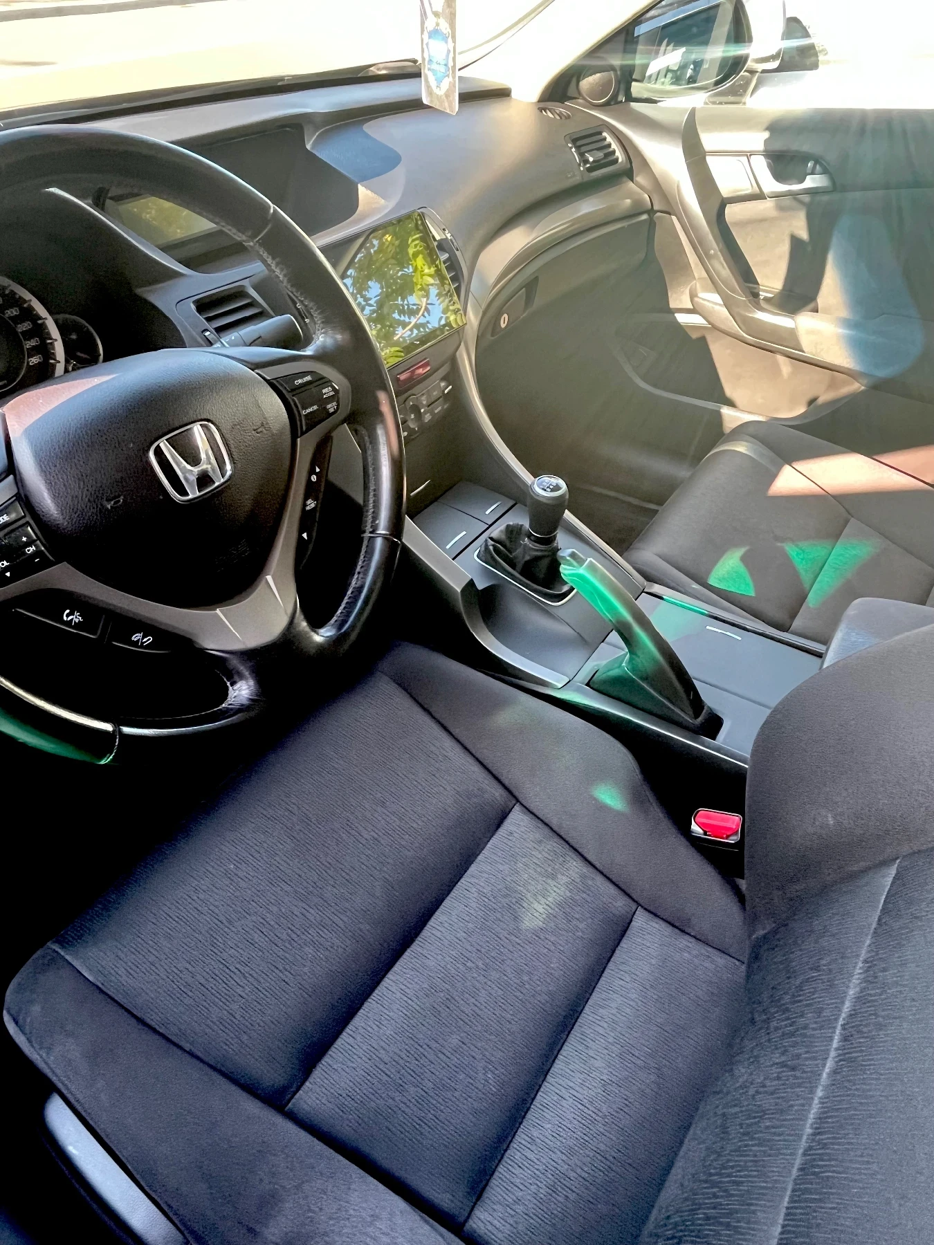 Honda Accord 8 . I-VTEC 156 .. | Mobile.bg   12