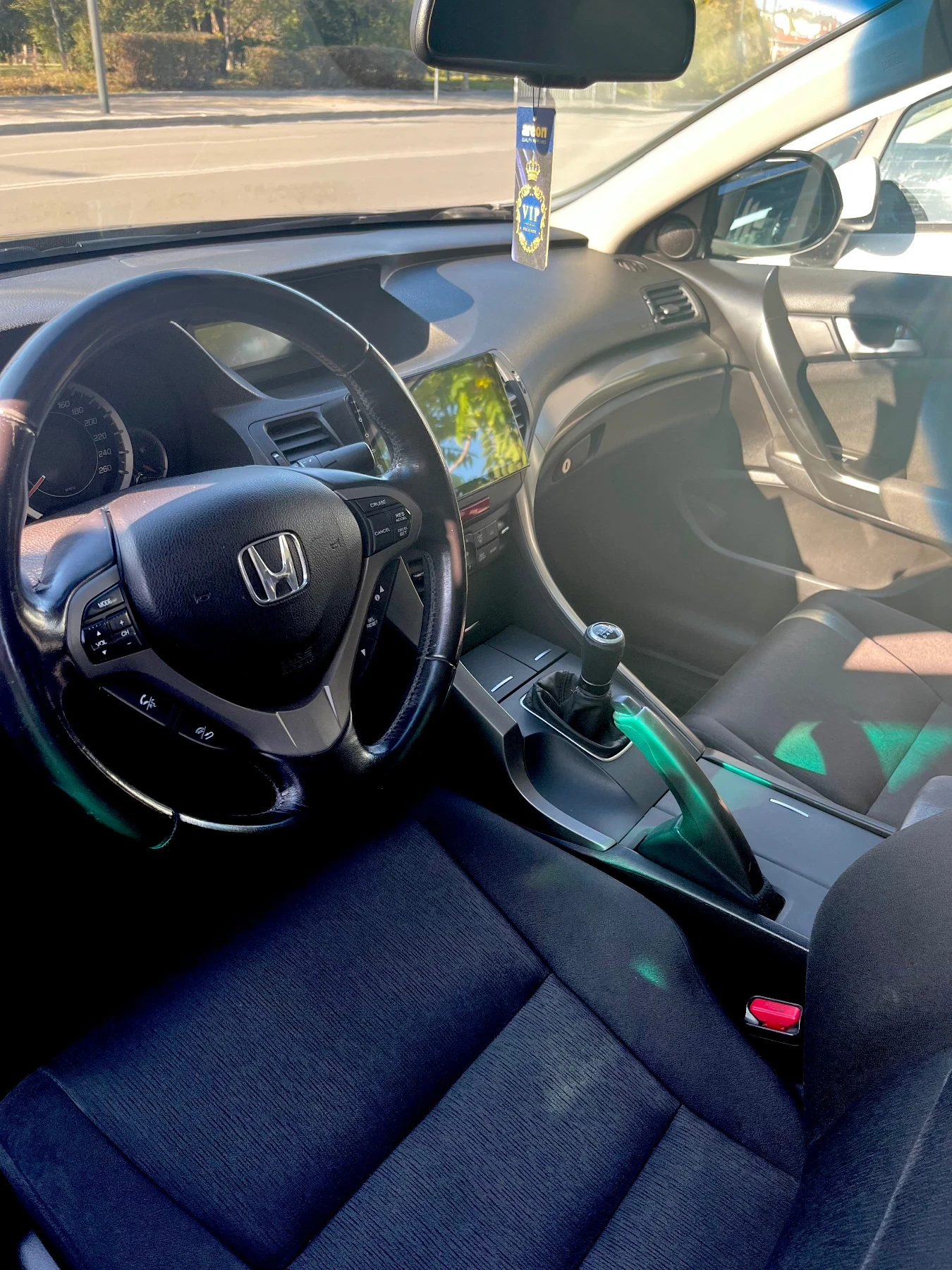 Honda Accord 8 . I-VTEC 156 .. | Mobile.bg   15