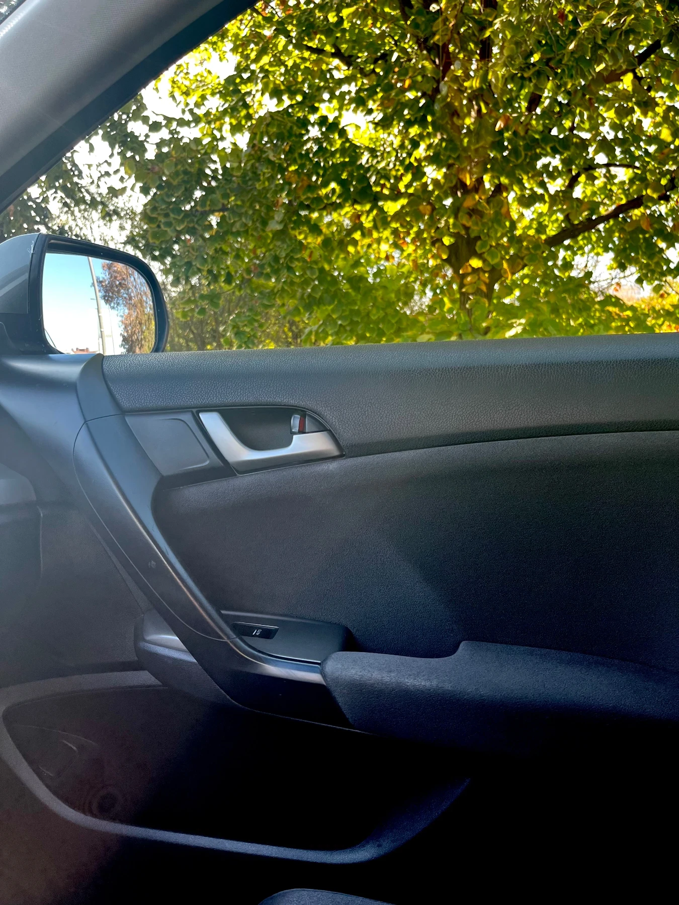 Honda Accord 8 . I-VTEC 156 .. | Mobile.bg   14