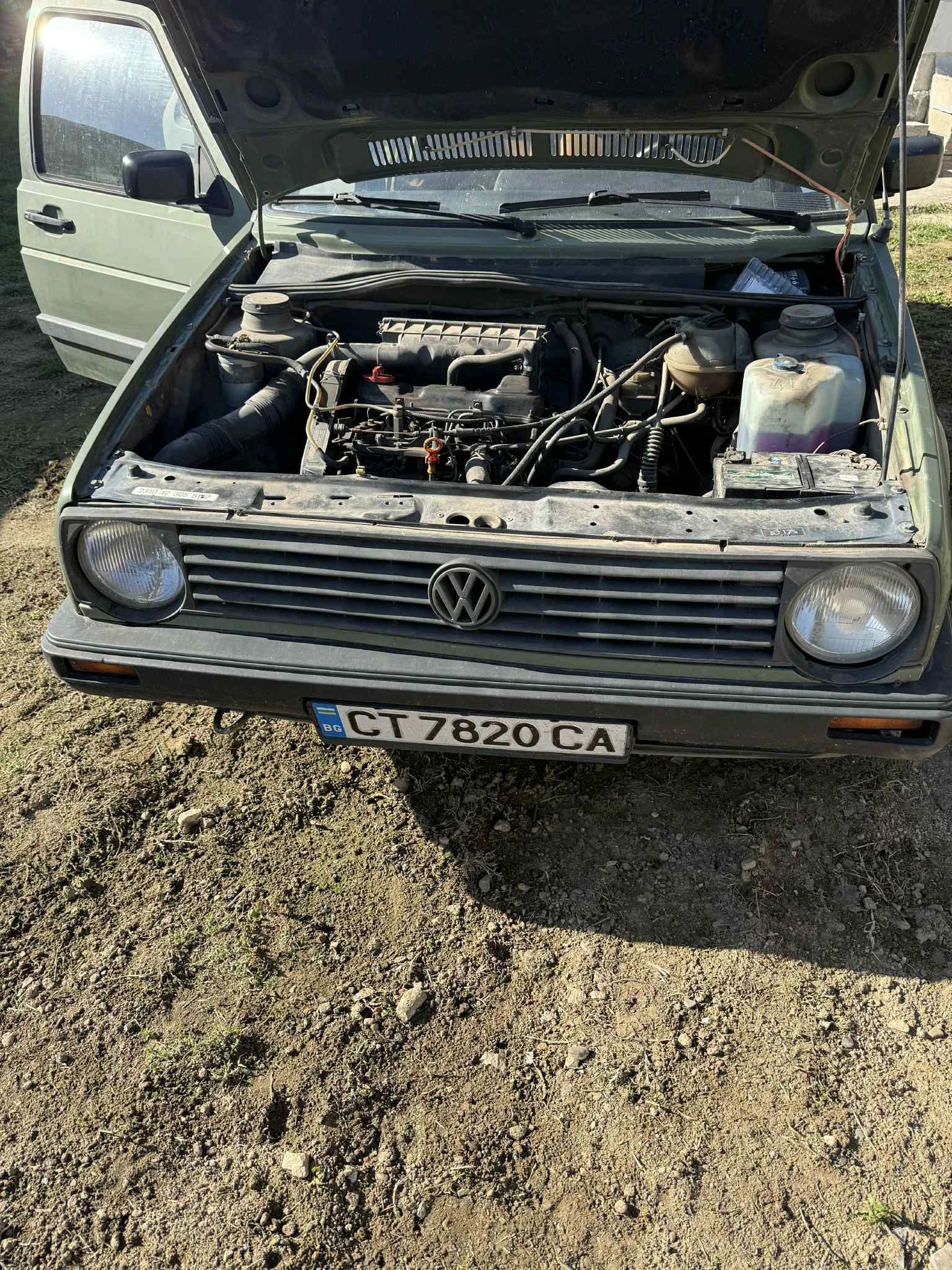 VW Golf | Mobile.bg   5