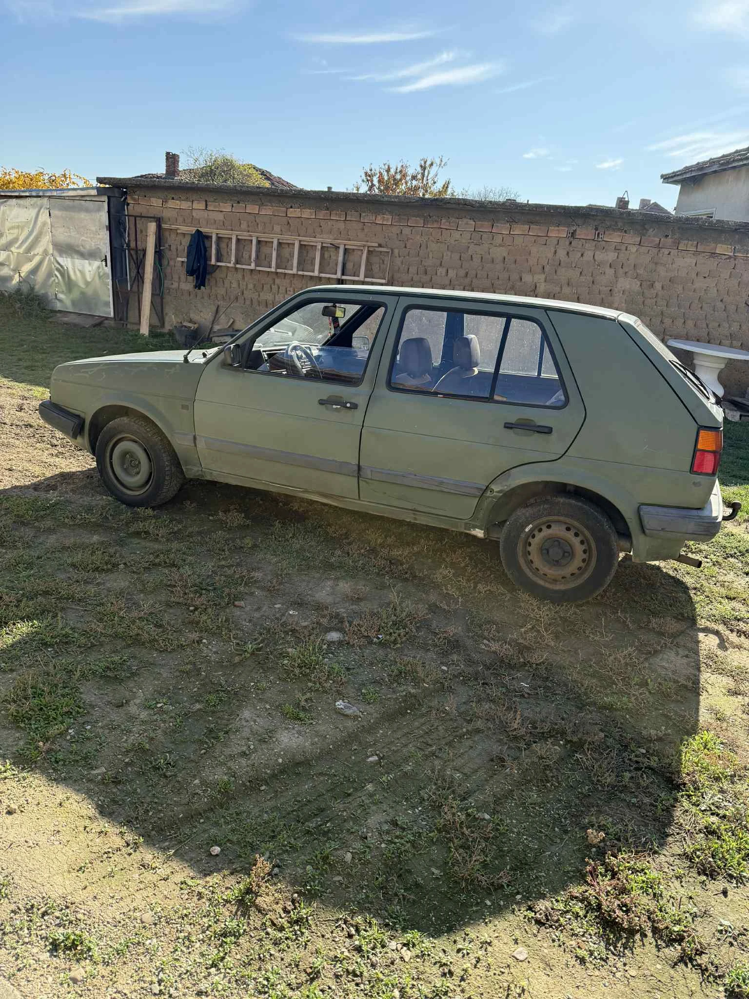 VW Golf | Mobile.bg   13