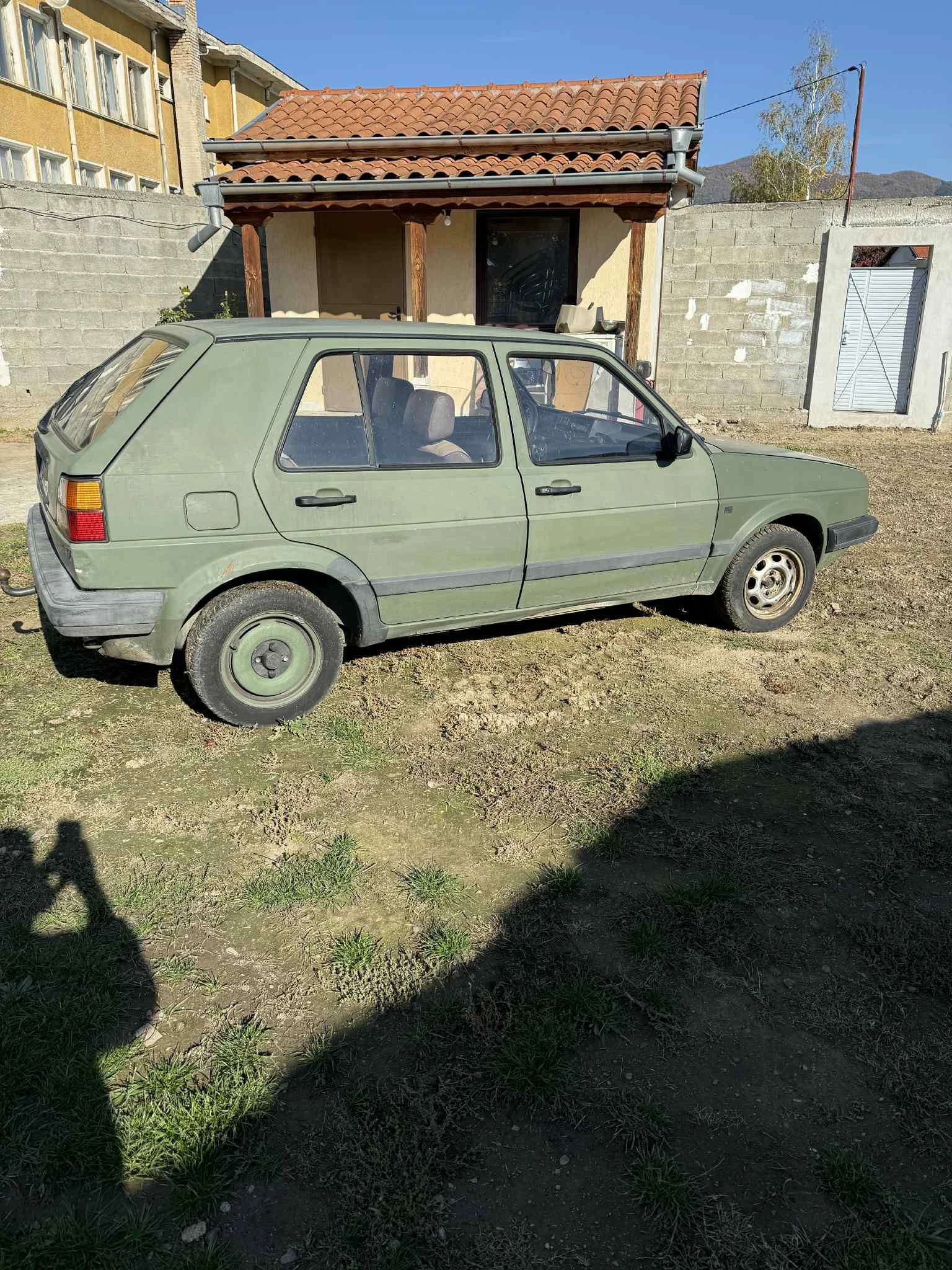 VW Golf | Mobile.bg   14