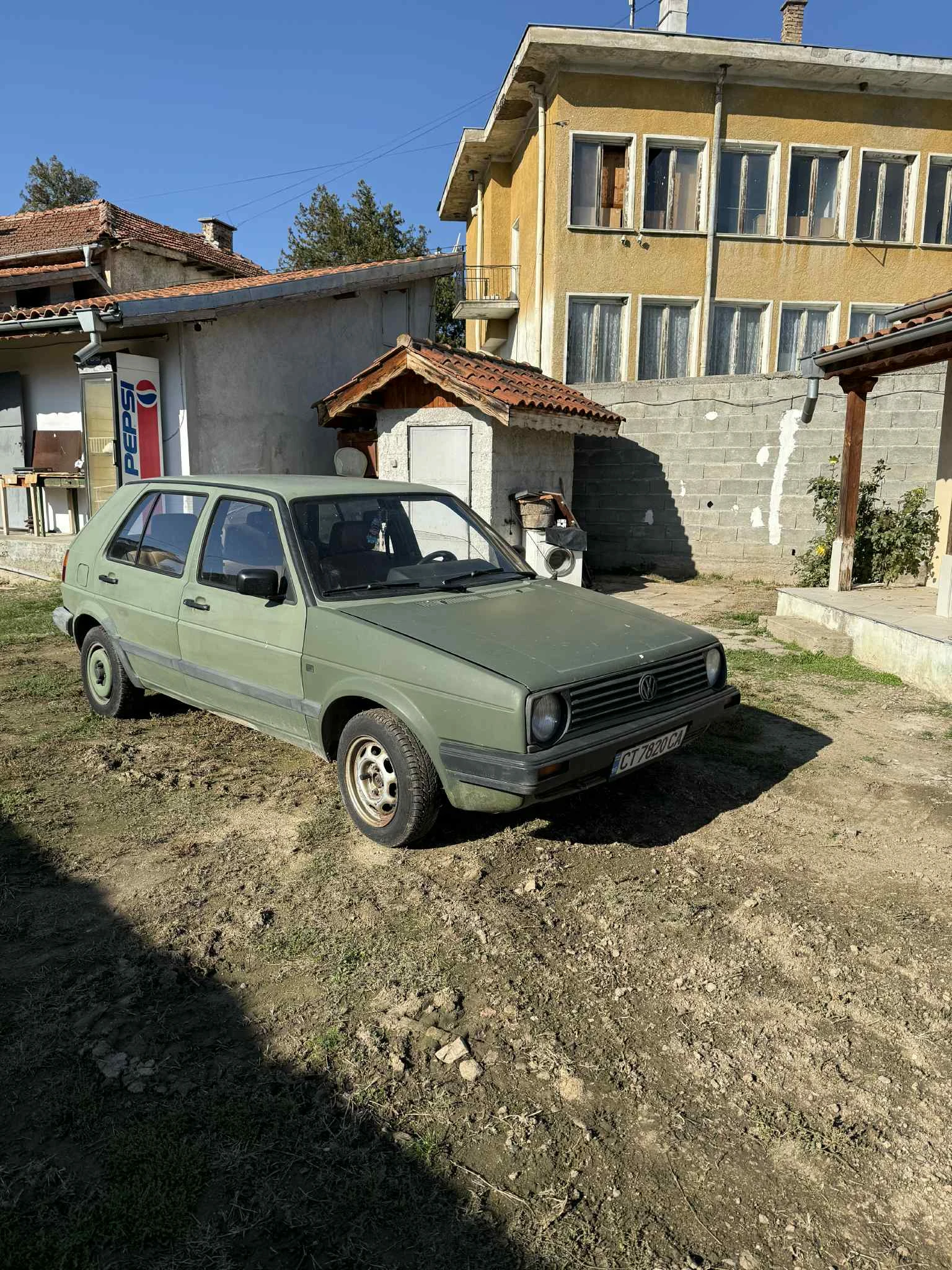 VW Golf | Mobile.bg   7