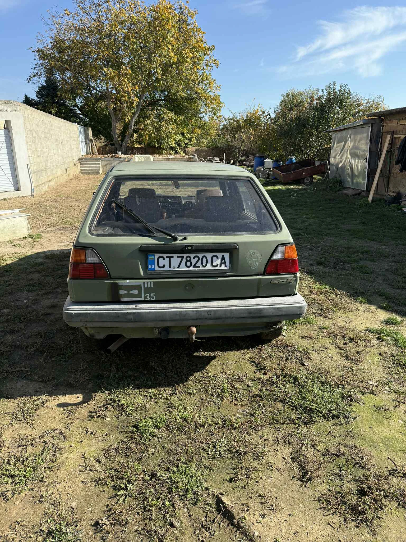 VW Golf | Mobile.bg   3