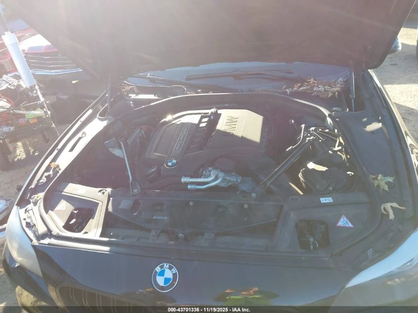 BMW 535 2013 BMW 535I | Mobile.bg   13