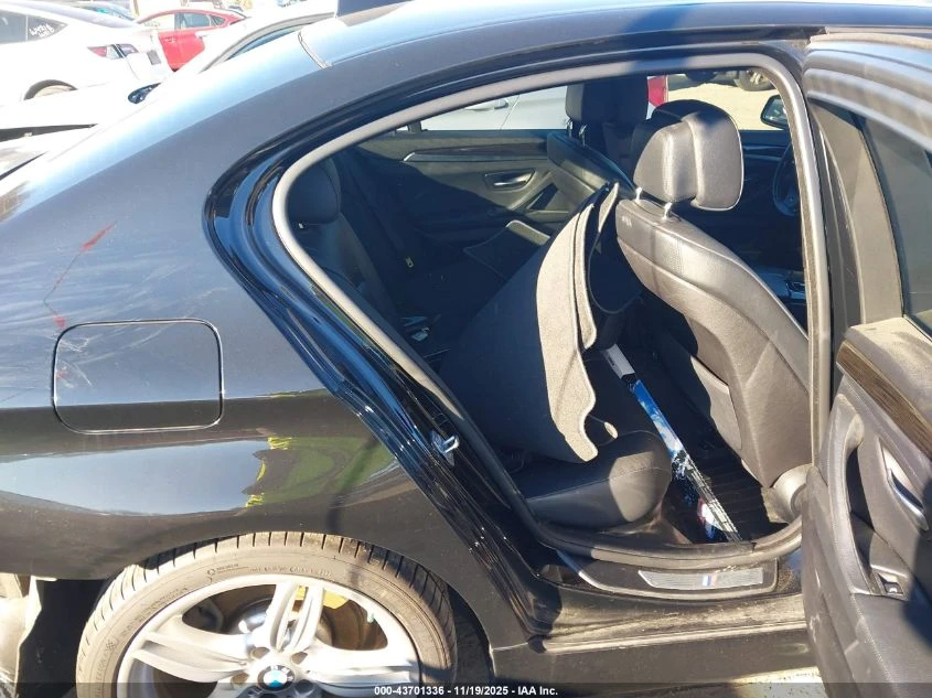 BMW 535 2013 BMW 535I | Mobile.bg   12