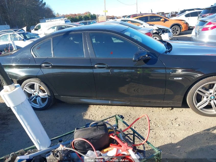 BMW 535 2013 BMW 535I - изображение 4