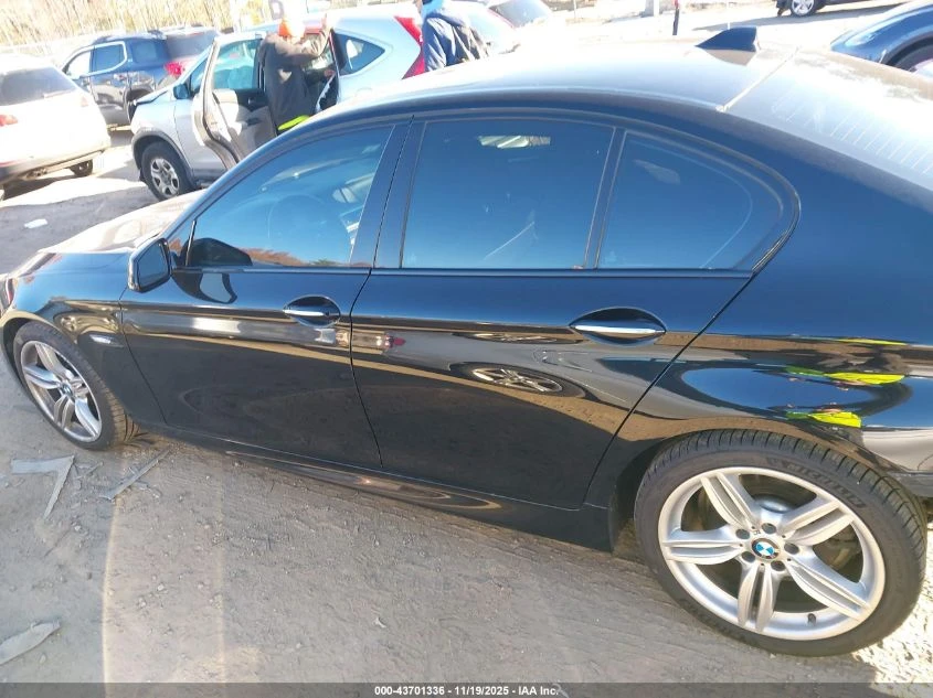 BMW 535 2013 BMW 535I - изображение 5