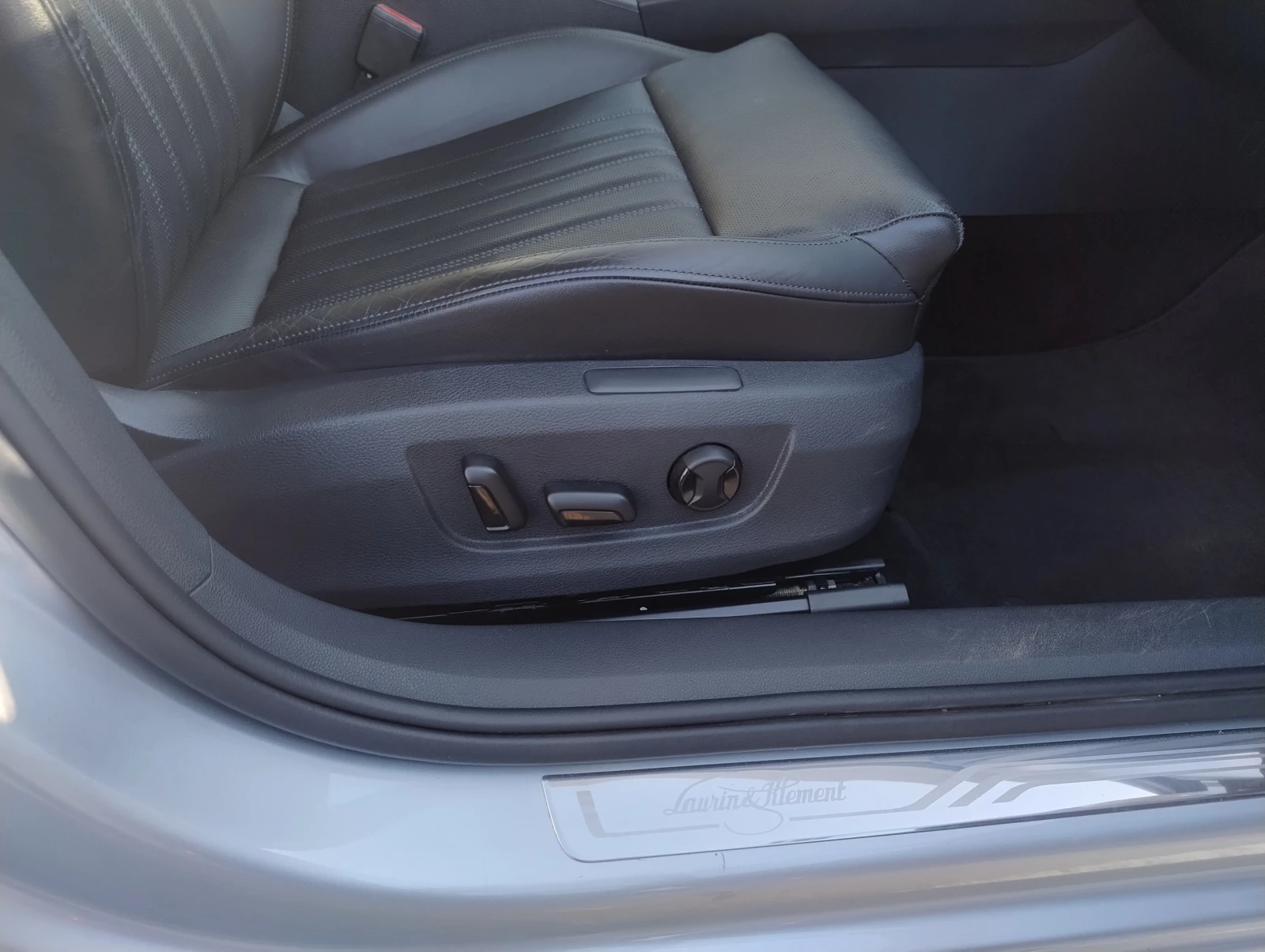 Skoda Superb | Mobile.bg � ����������� 11