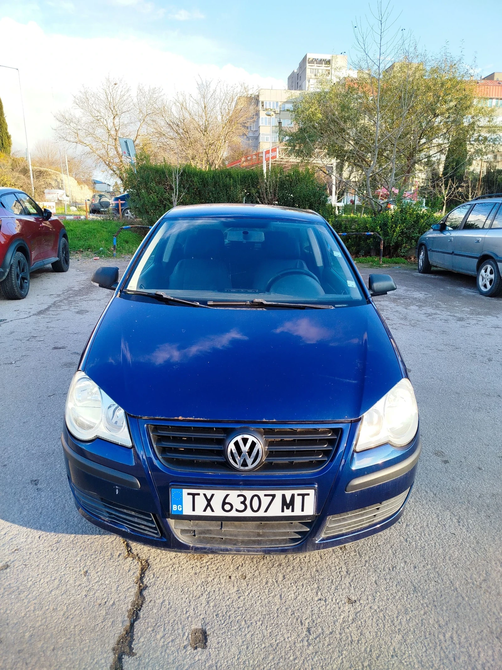 VW Polo 1.4 TDI 75+  - изображение 2