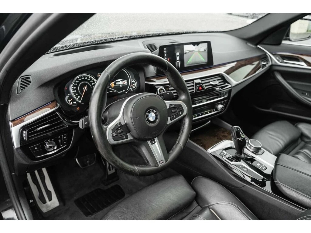 BMW 530E * 530E/ XDRIVE Clean vehicle Safety inspection com | Mobile.bg � ����������� 9