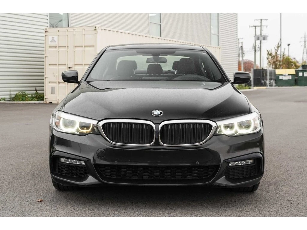 BMW 530E * 530E/ XDRIVE Clean vehicle Safety inspection com | Mobile.bg � ����������� 2