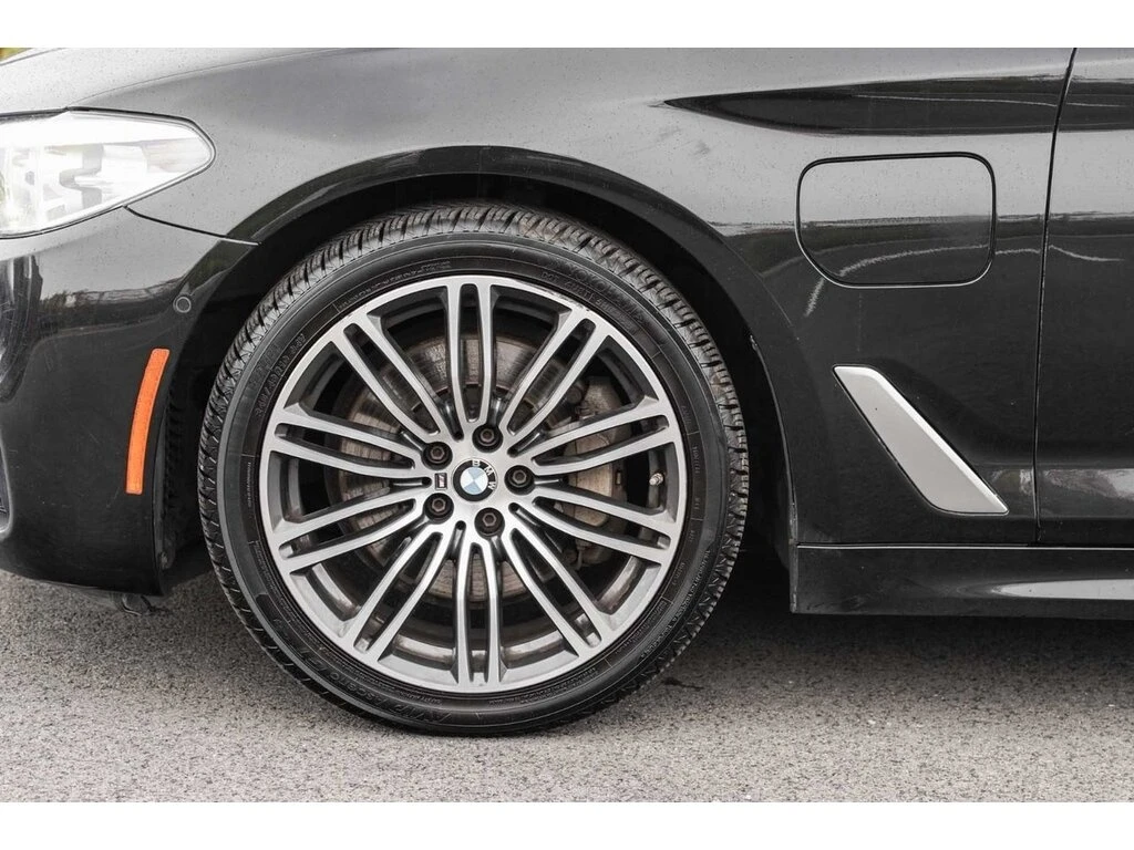 BMW 530E * 530E/ XDRIVE Clean vehicle Safety inspection com | Mobile.bg � ����������� 8